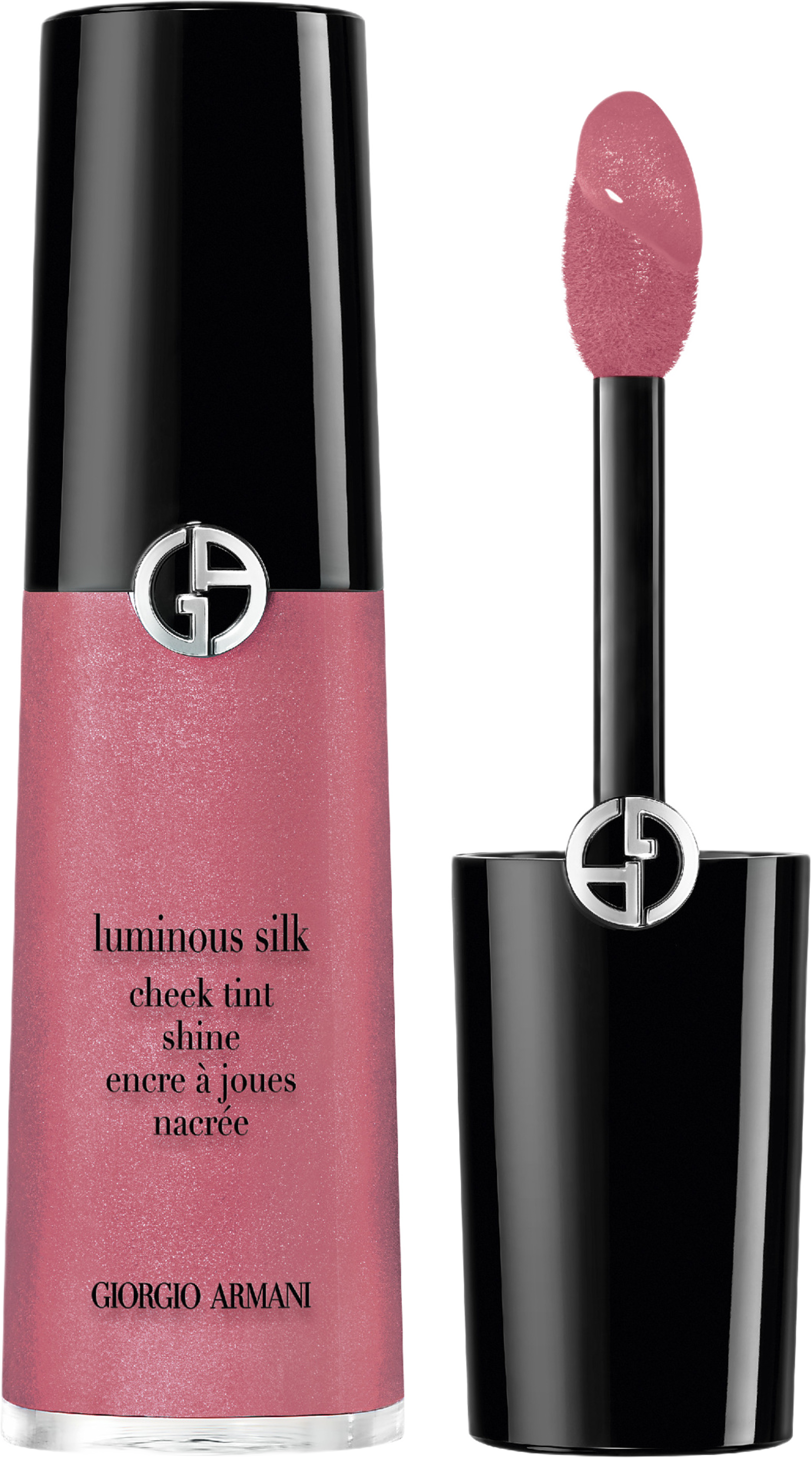 Luminous Silk Cheek Tint Shine