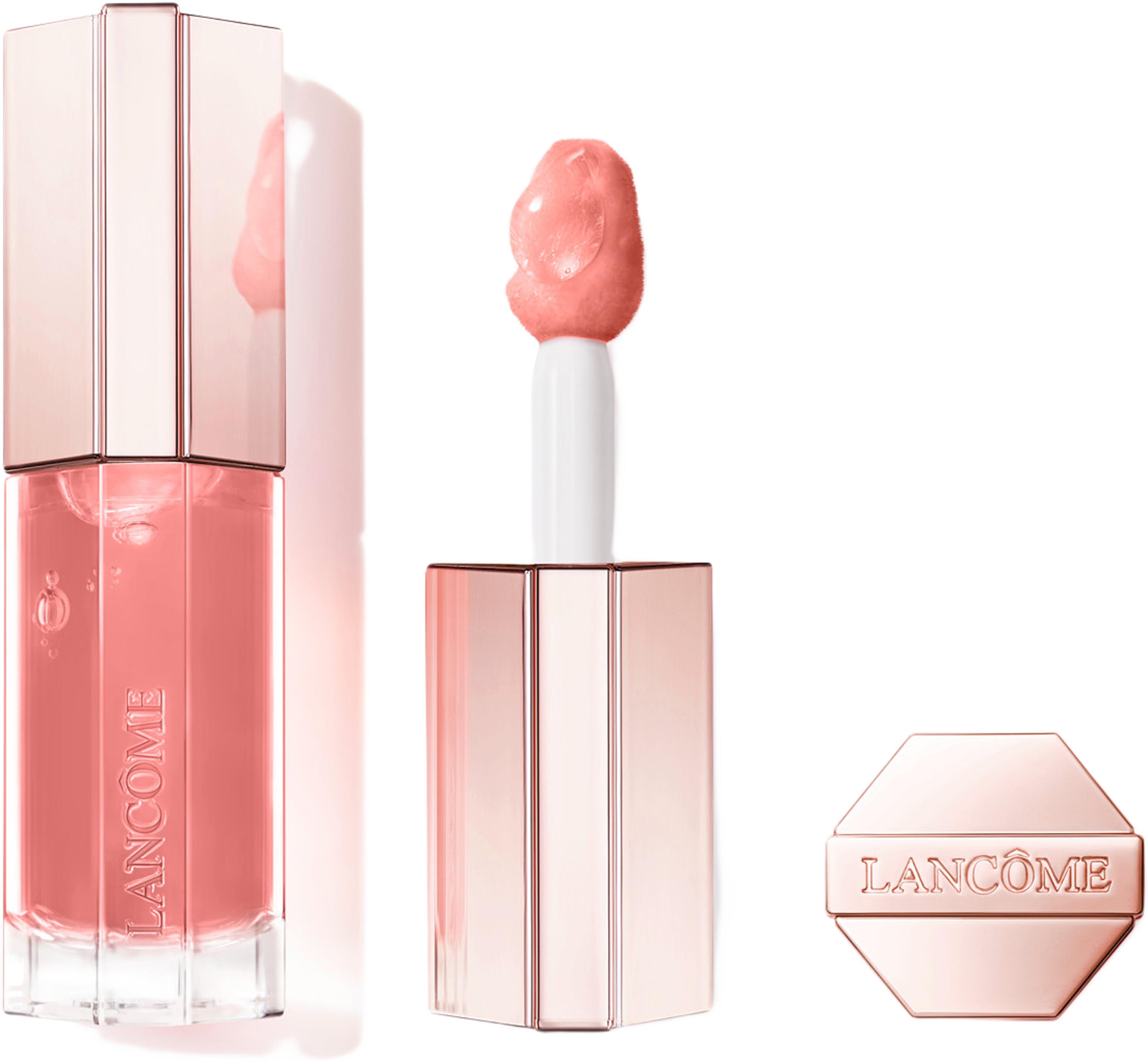 Lip Idole Juicytreat
