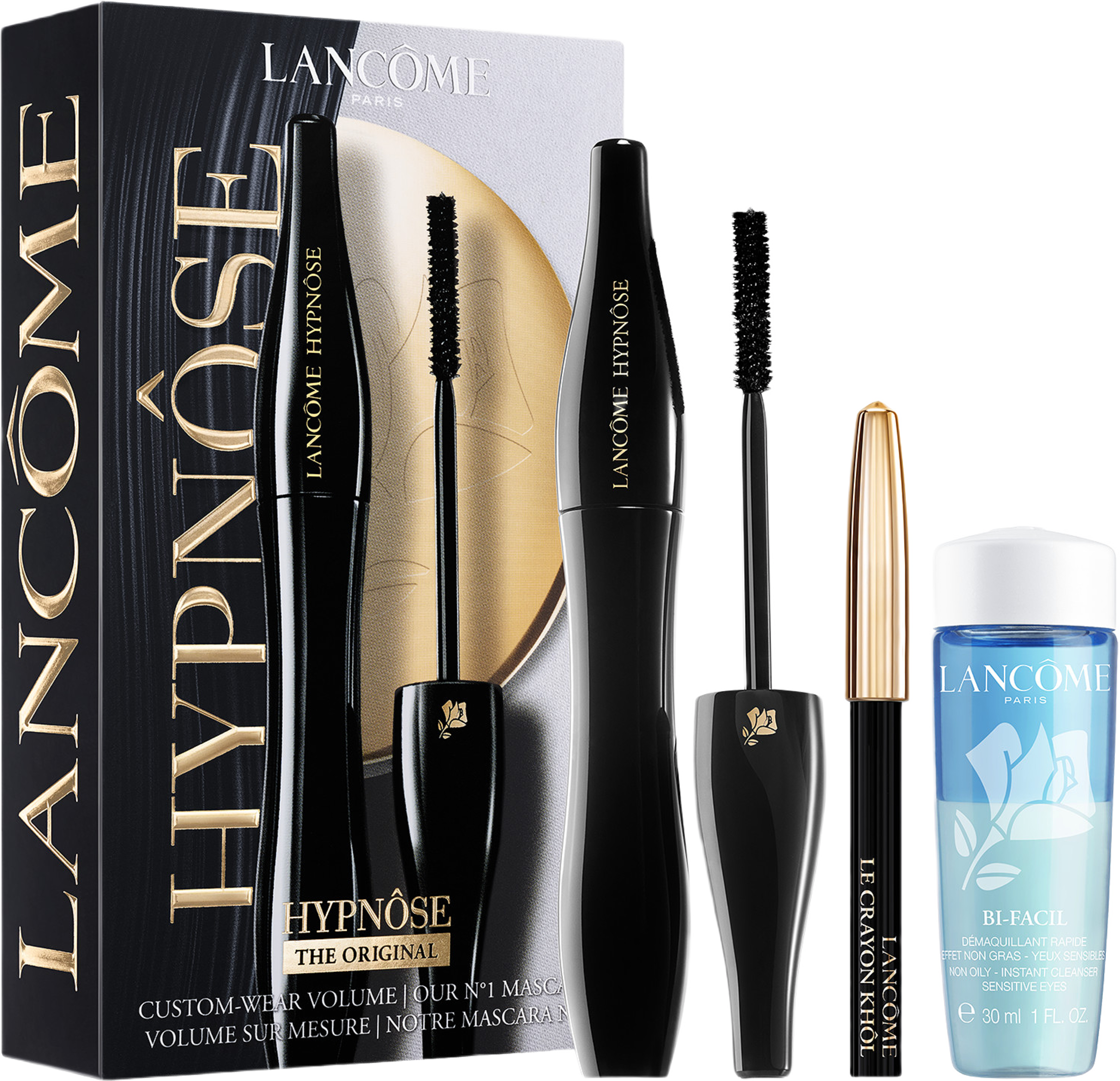 Hypnôse Mascara Set