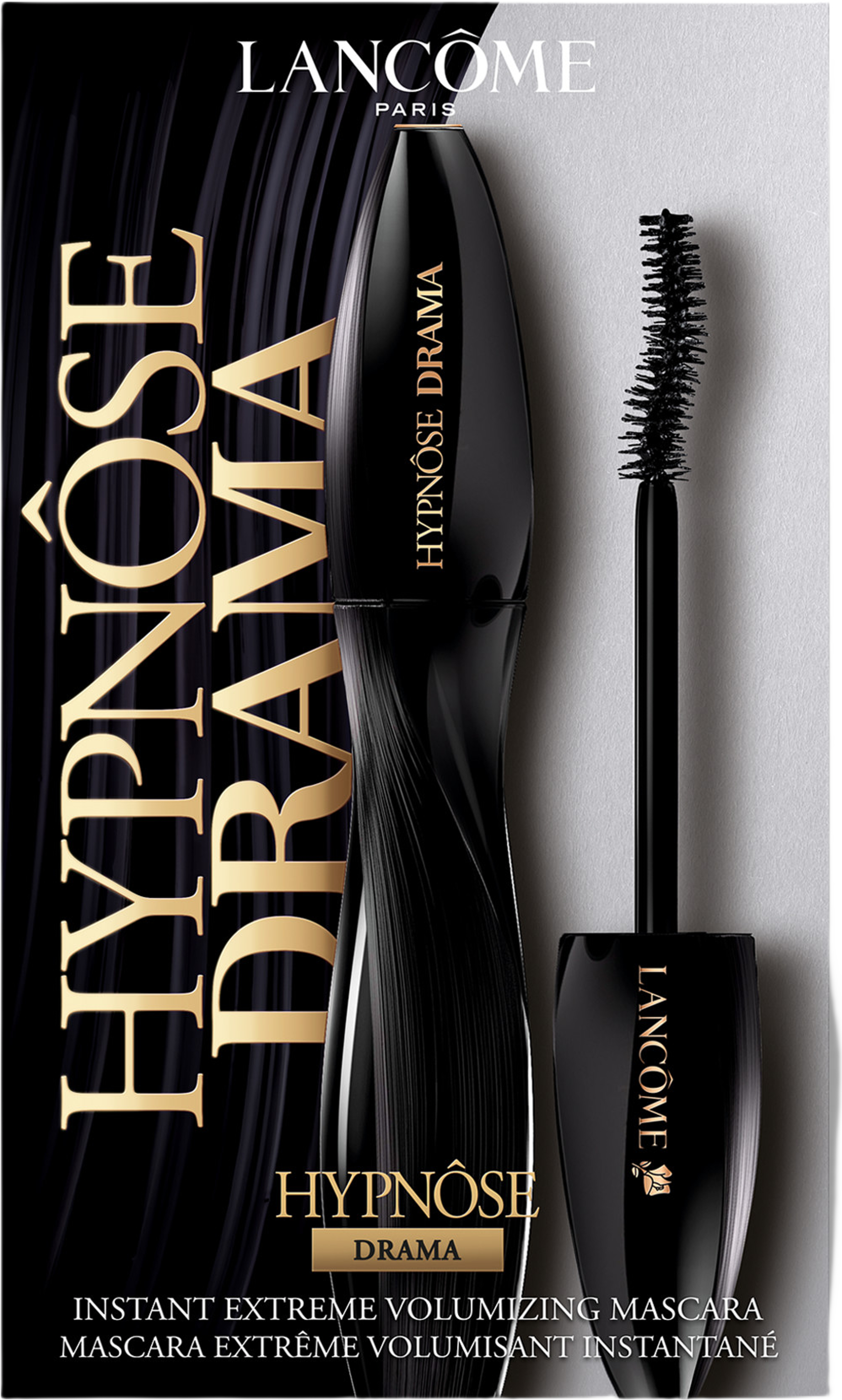 Hypnôse Drama Mascara Set