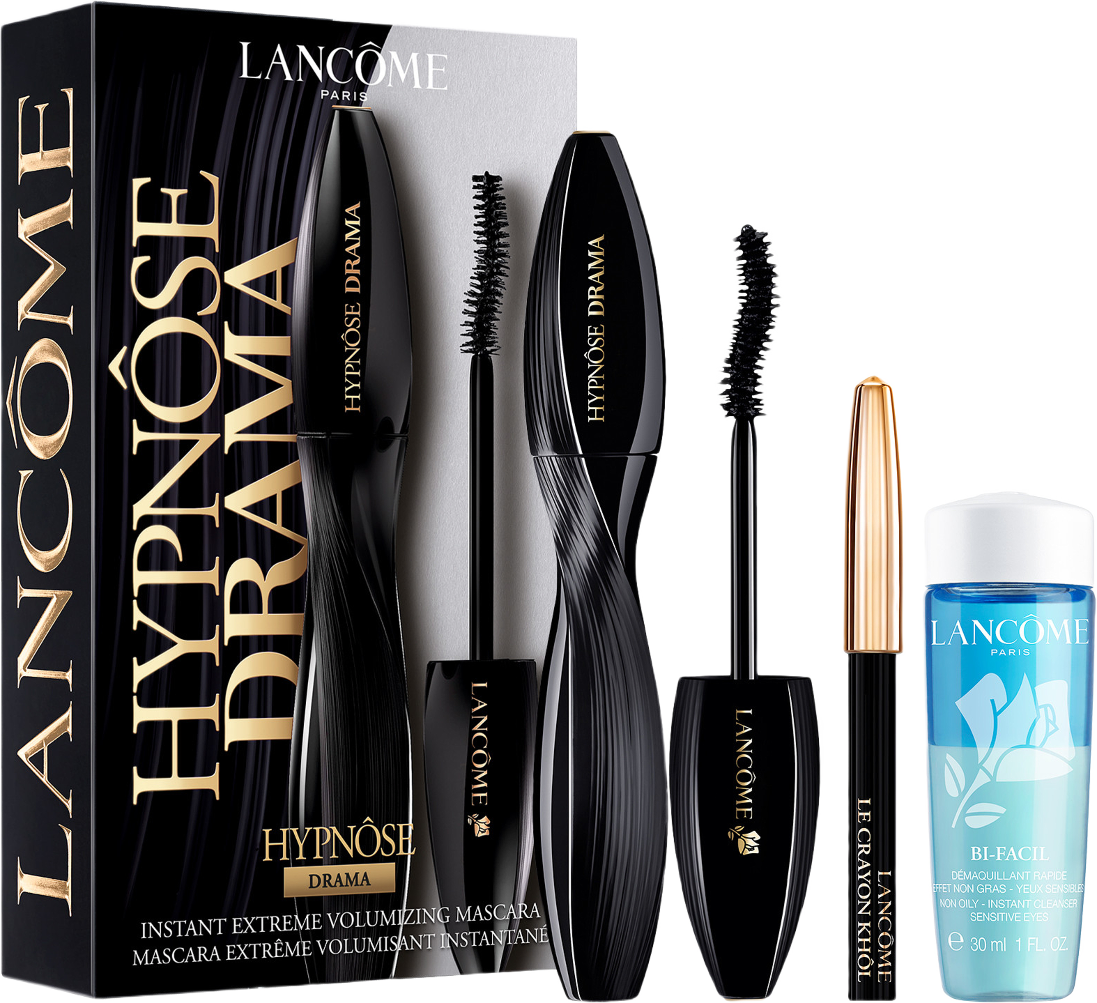 Hypnôse Drama Mascara Set