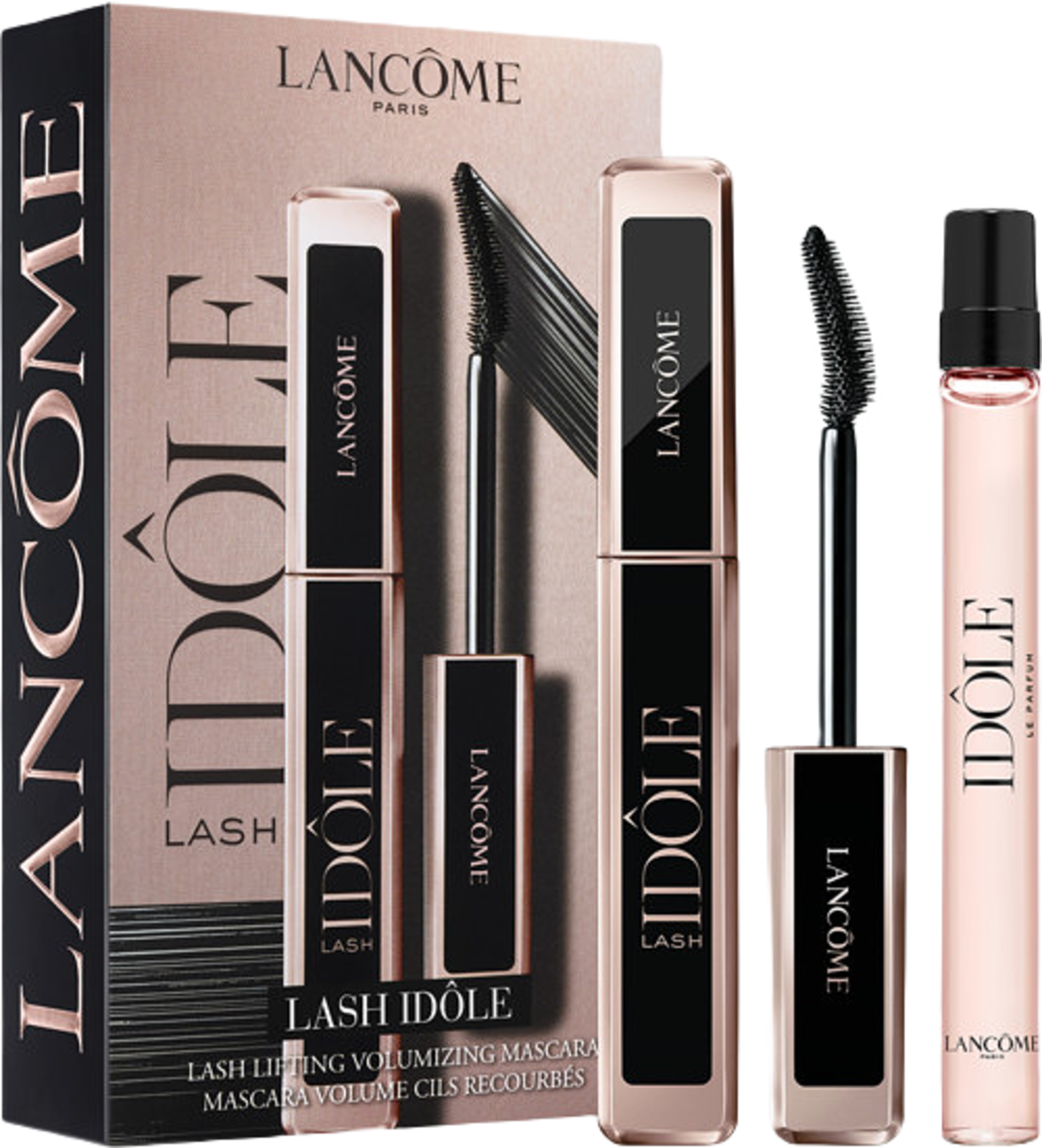 Lash Idole Mascara Set