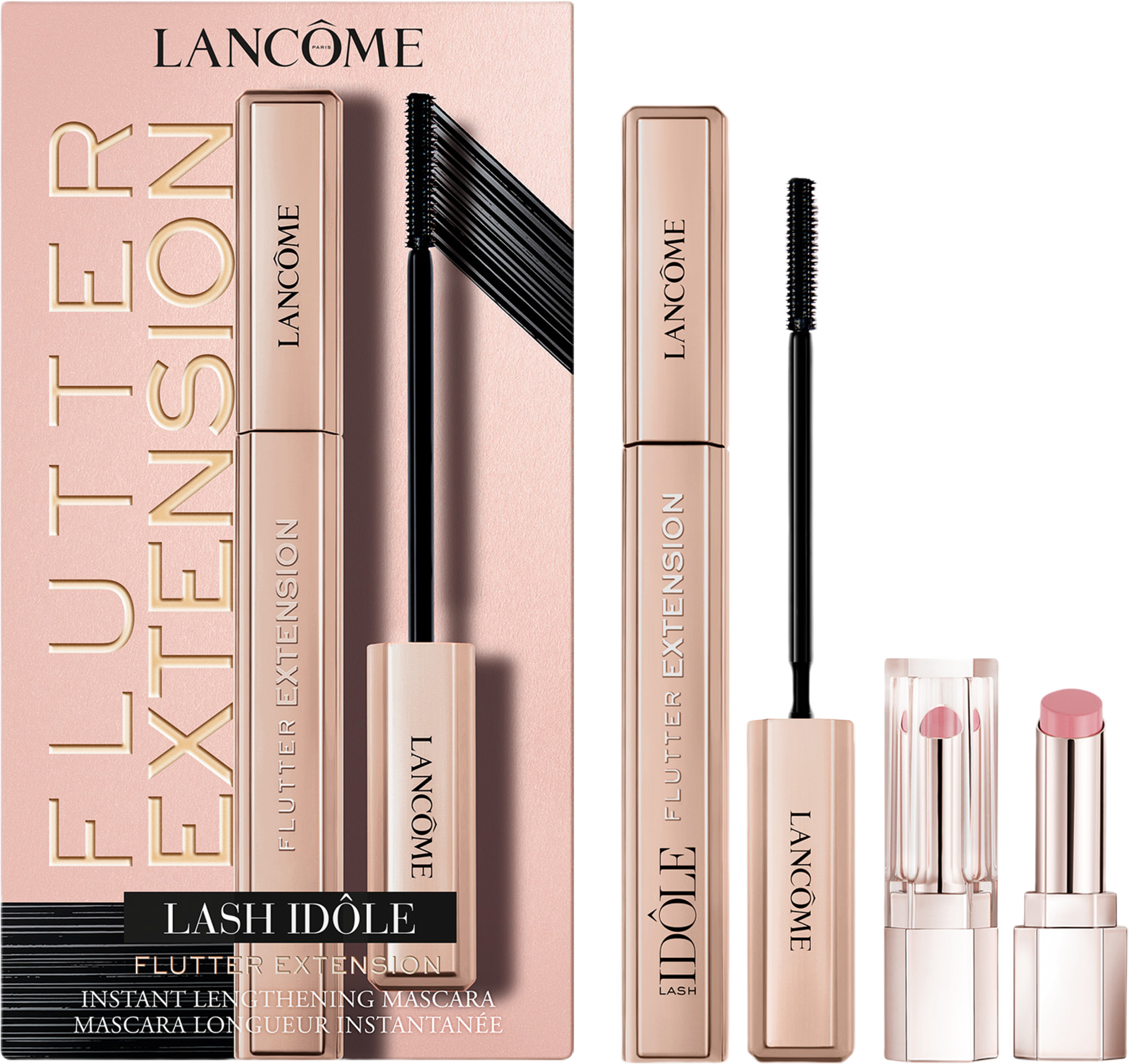 Lash Idôle Set