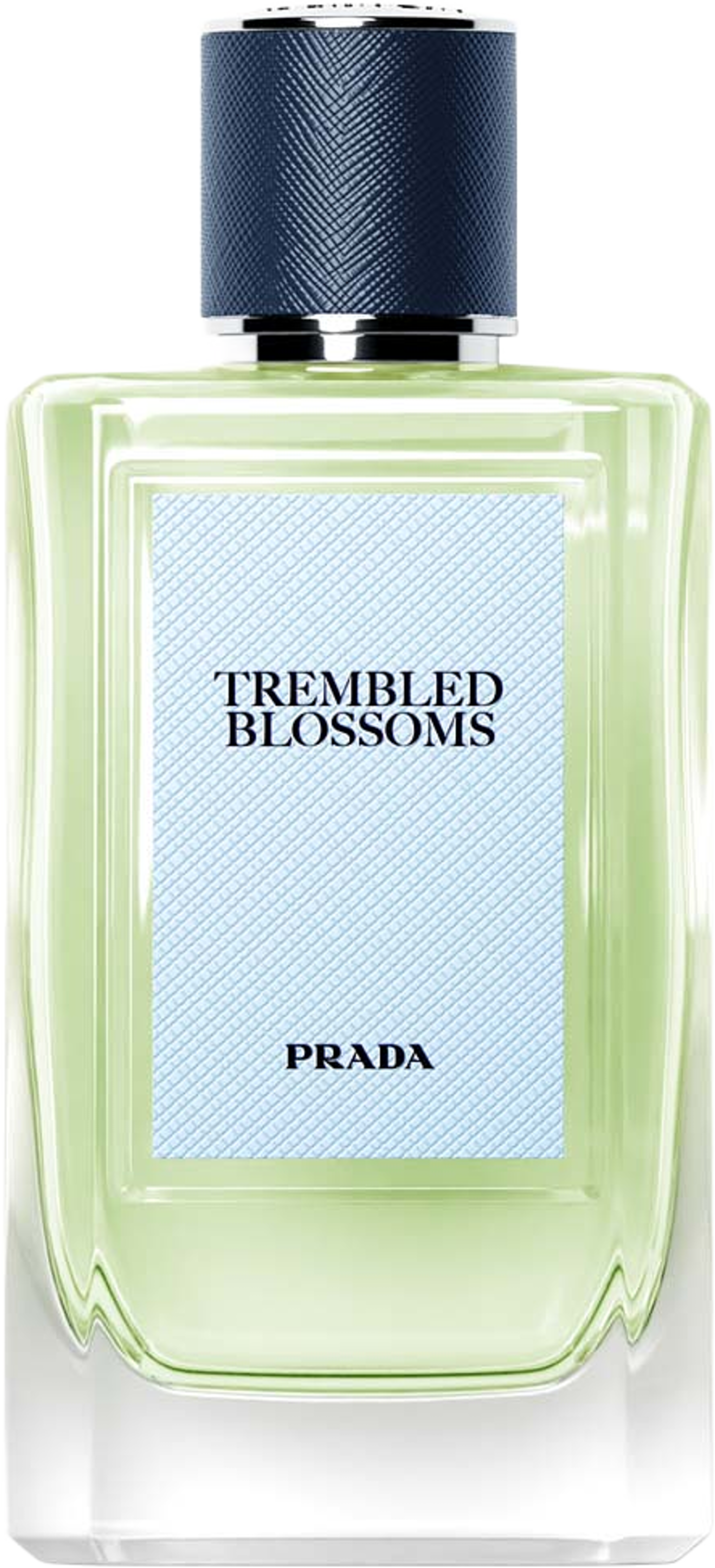 Trembled Blossoms Eau de Parfum, från Prada. Klicka för att öppna bilden i stort format