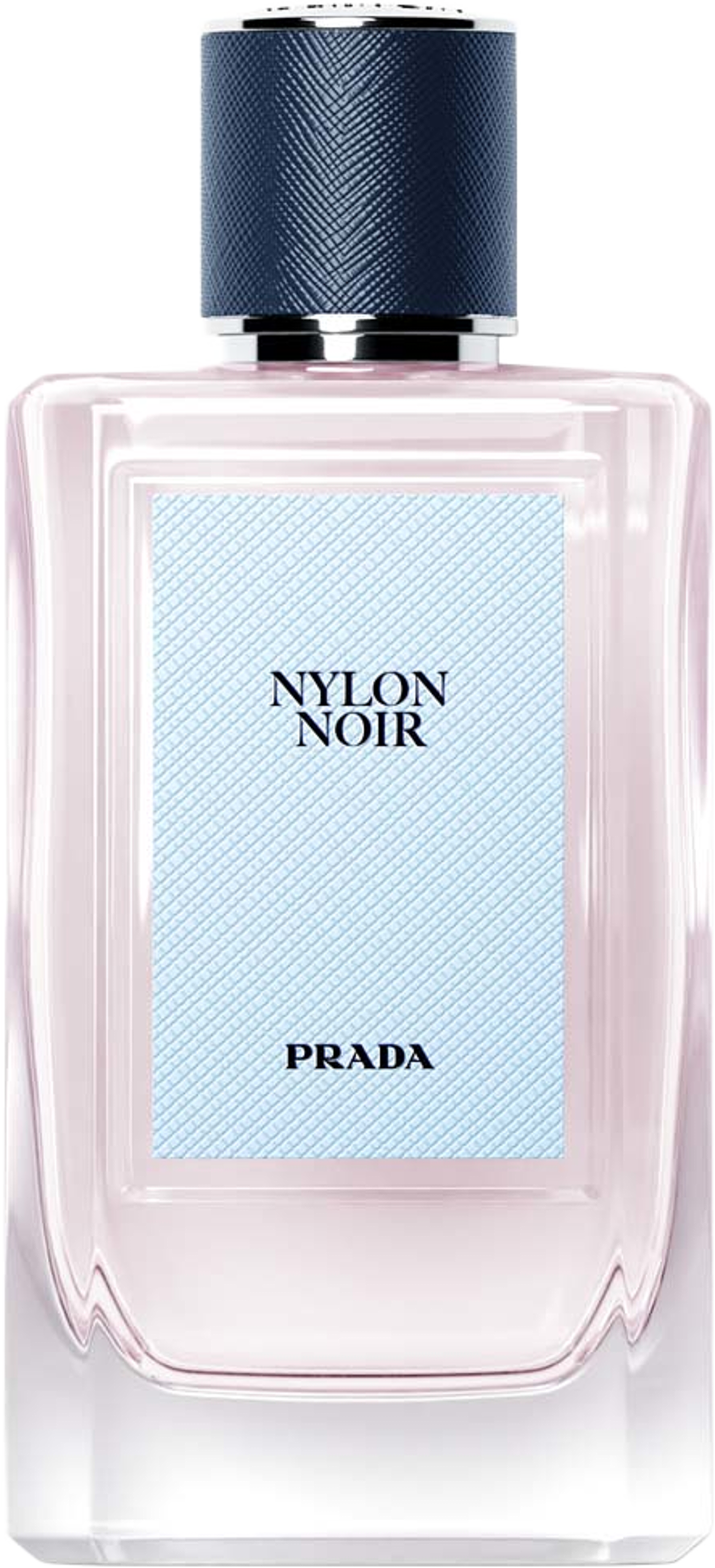 Nylon Noir Eau de Parfum, från Prada. Klicka för att öppna bilden i stort format