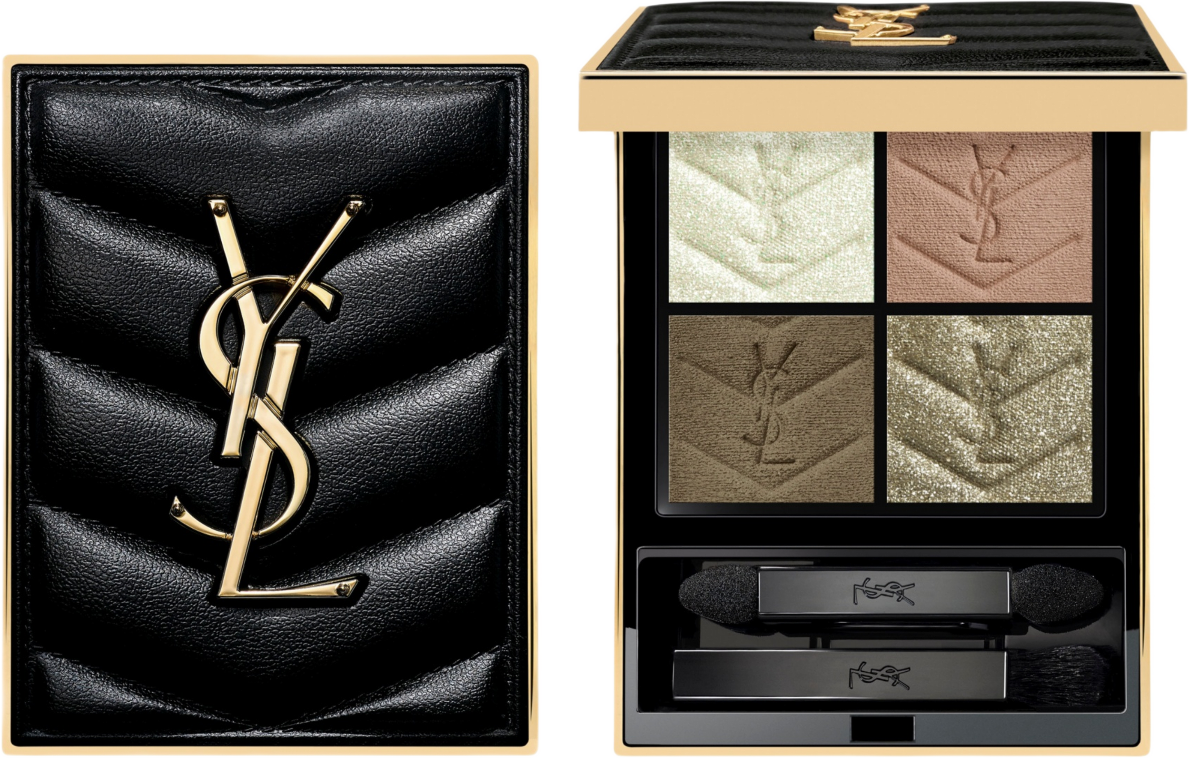 Couture Mini Clutch