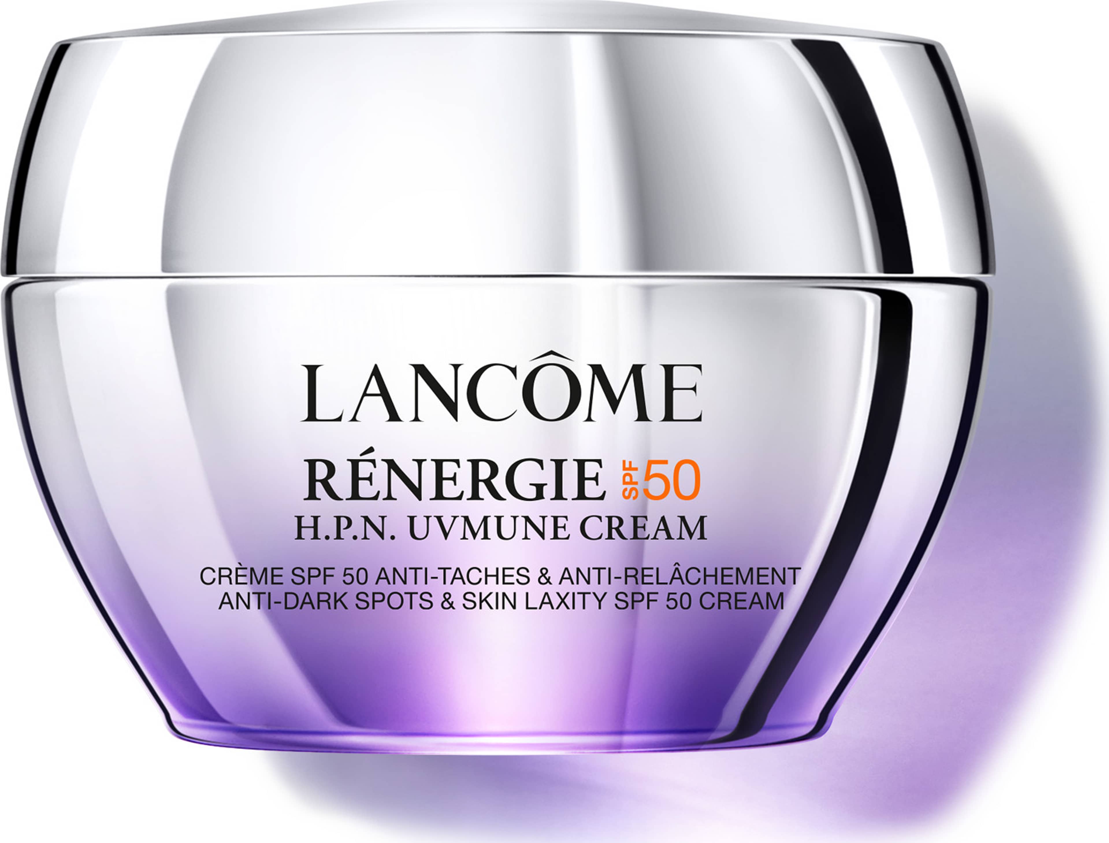 Renergie HPN 300 Cream SPF 50