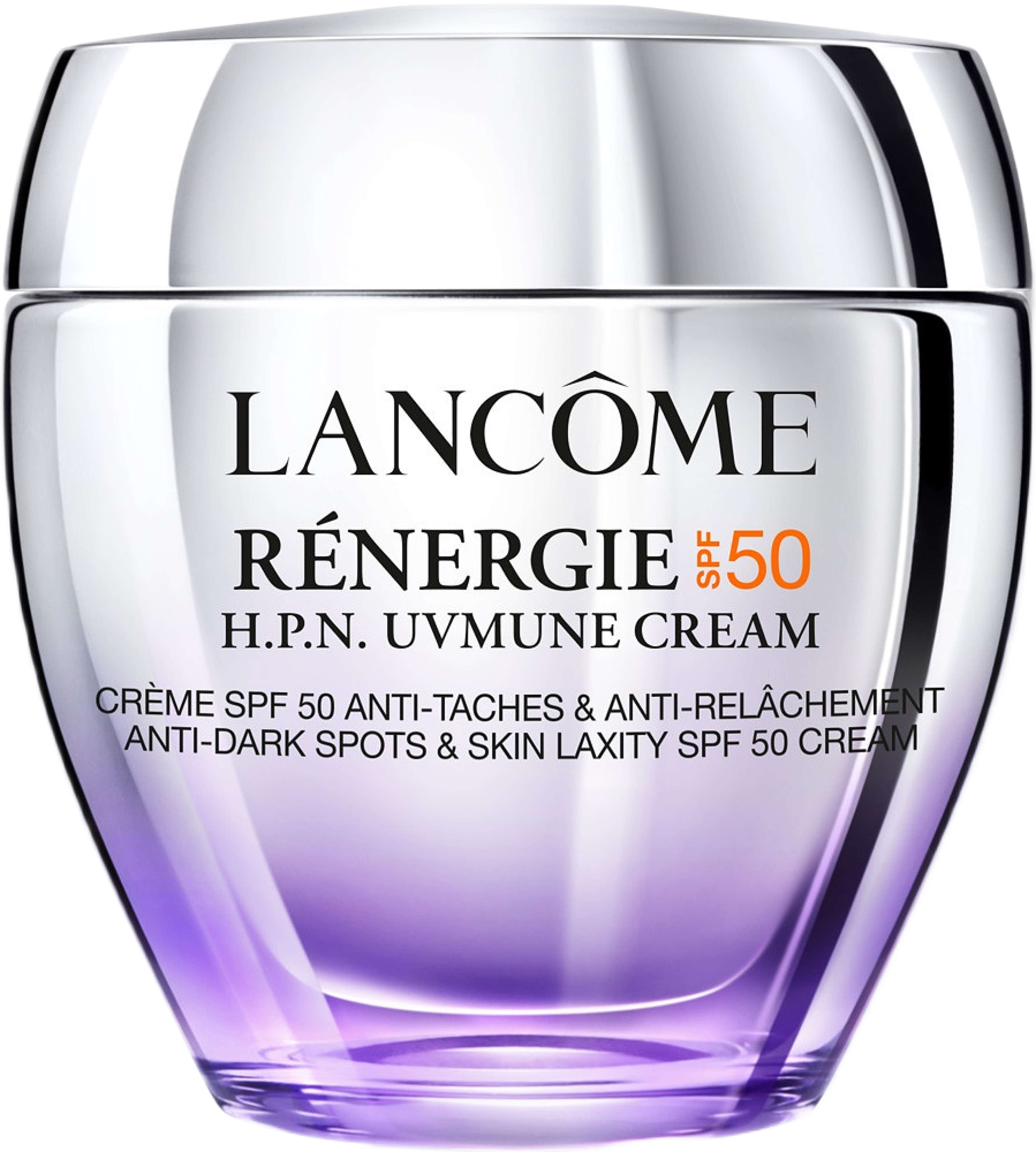 Renergie HPN 300 Cream SPF 50