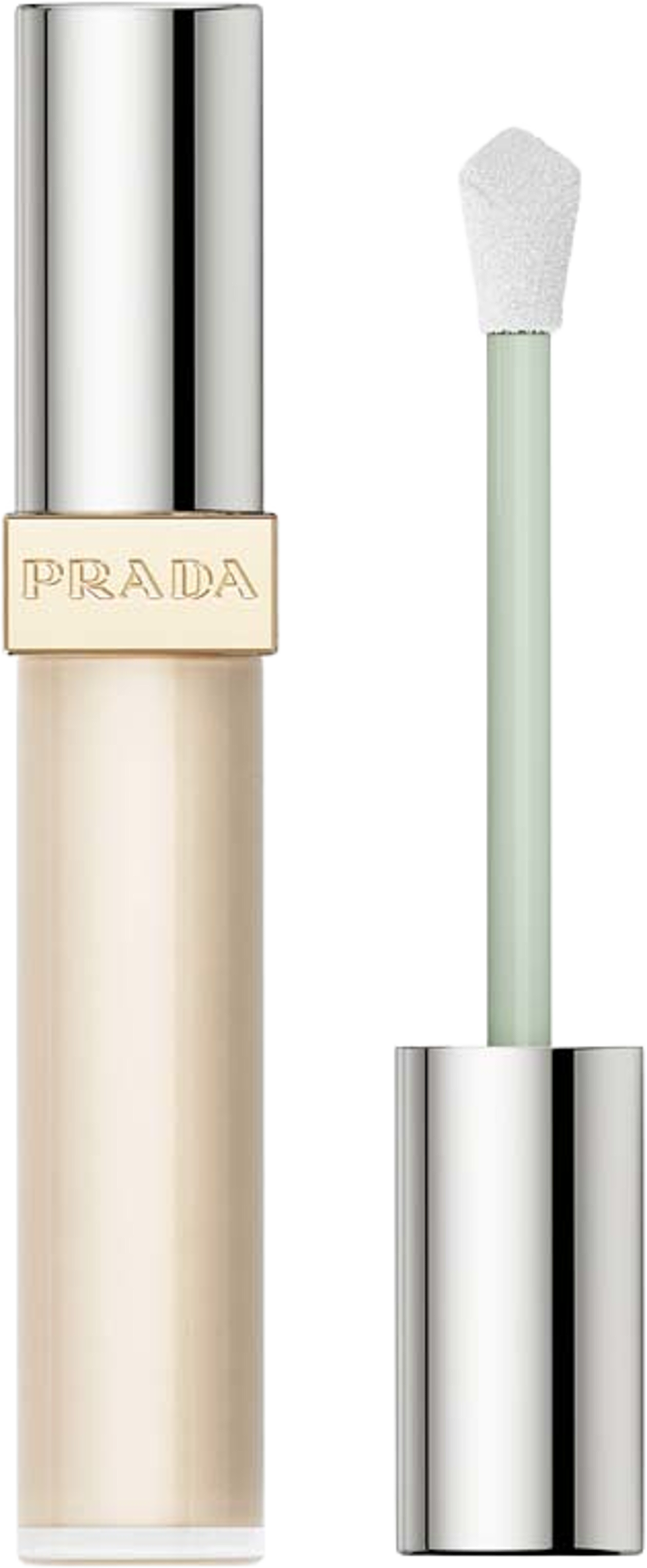Conceal Concealer, från Prada, i färgen Ln1. Klicka för att öppna bilden i stort format