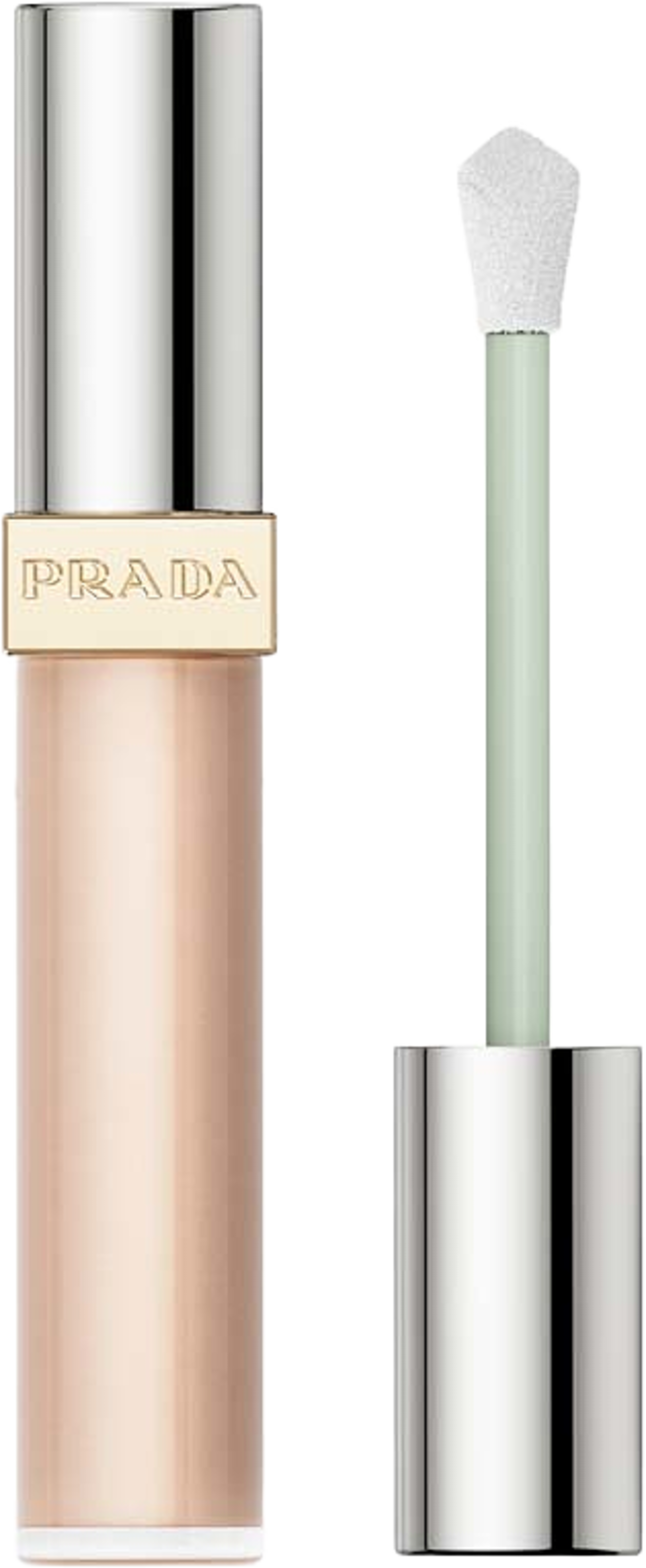Conceal Concealer, från Prada, i färgen Lc1. Klicka för att öppna bilden i stort format