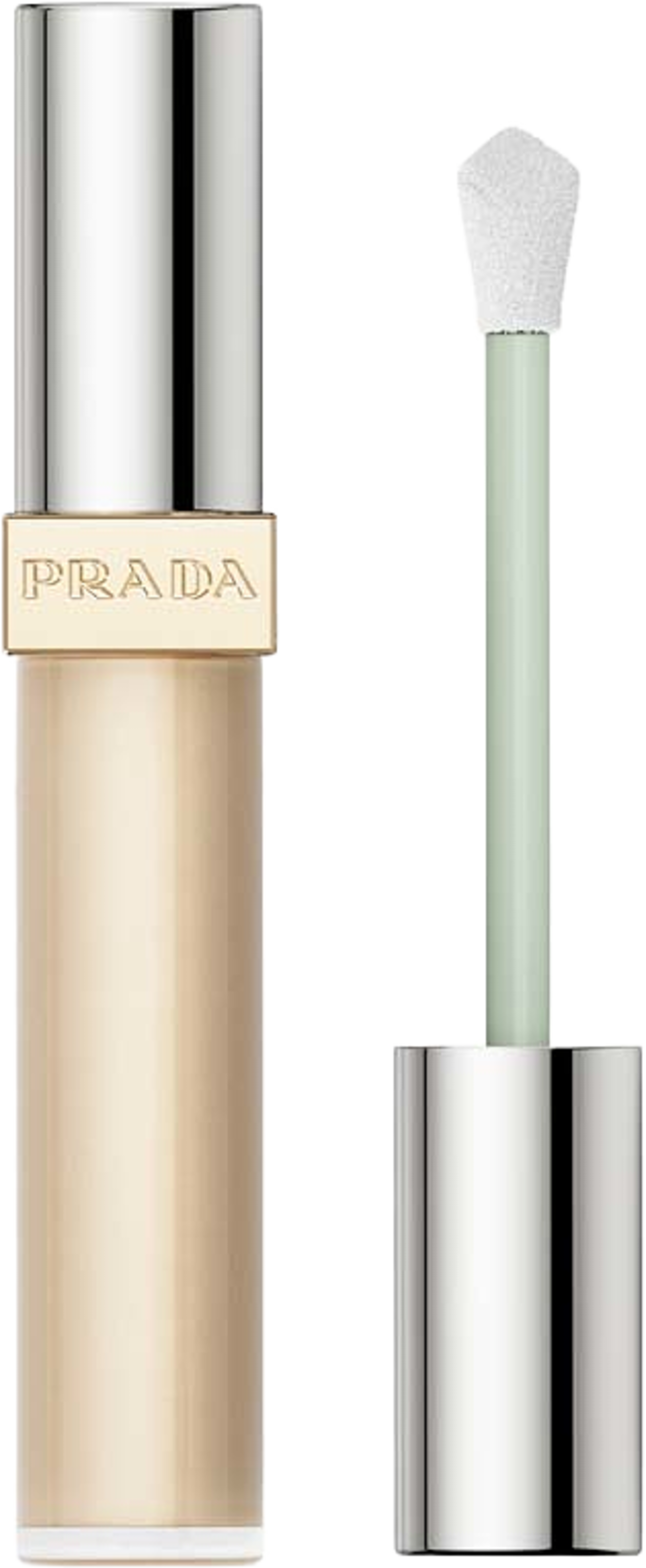 Conceal Concealer, från Prada, i färgen Lw2. Klicka för att öppna bilden i stort format