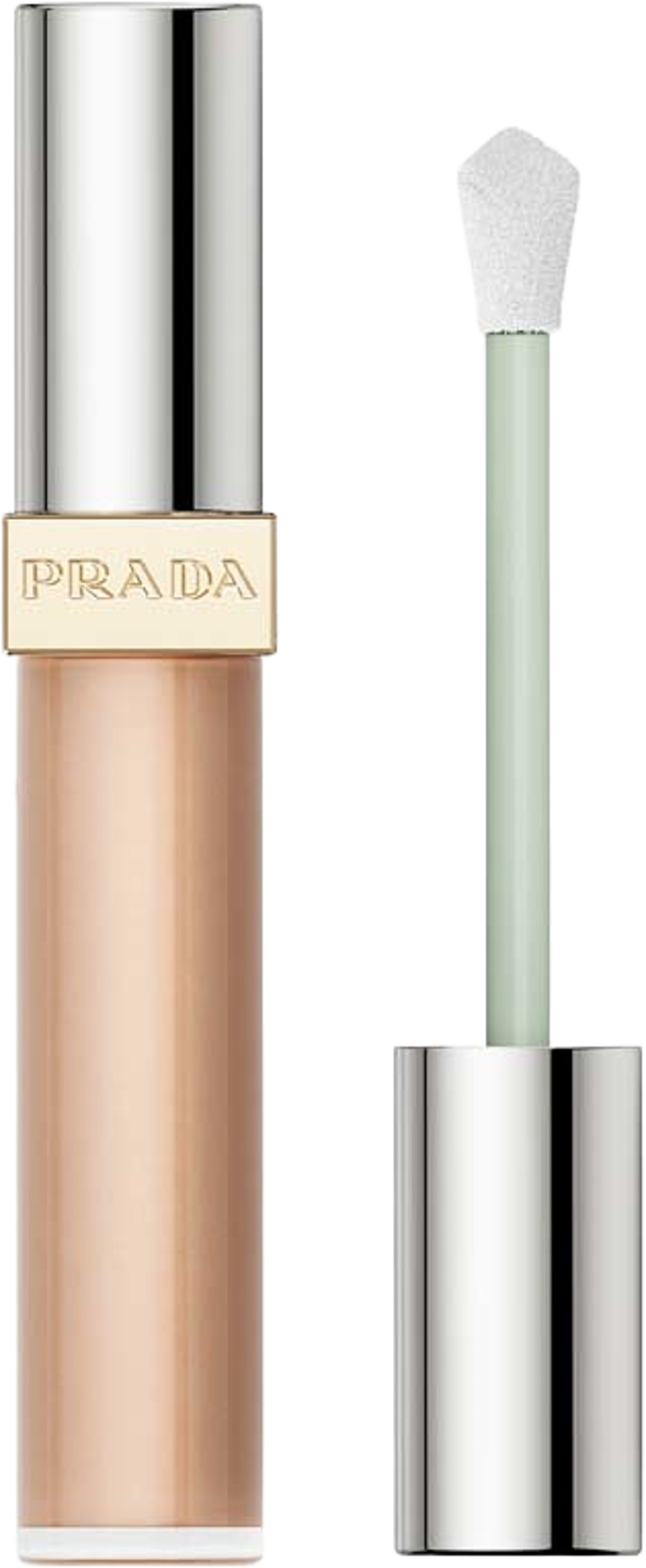 Conceal Concealer, från Prada, i färgen Lw3. Klicka för att öppna bilden i stort format