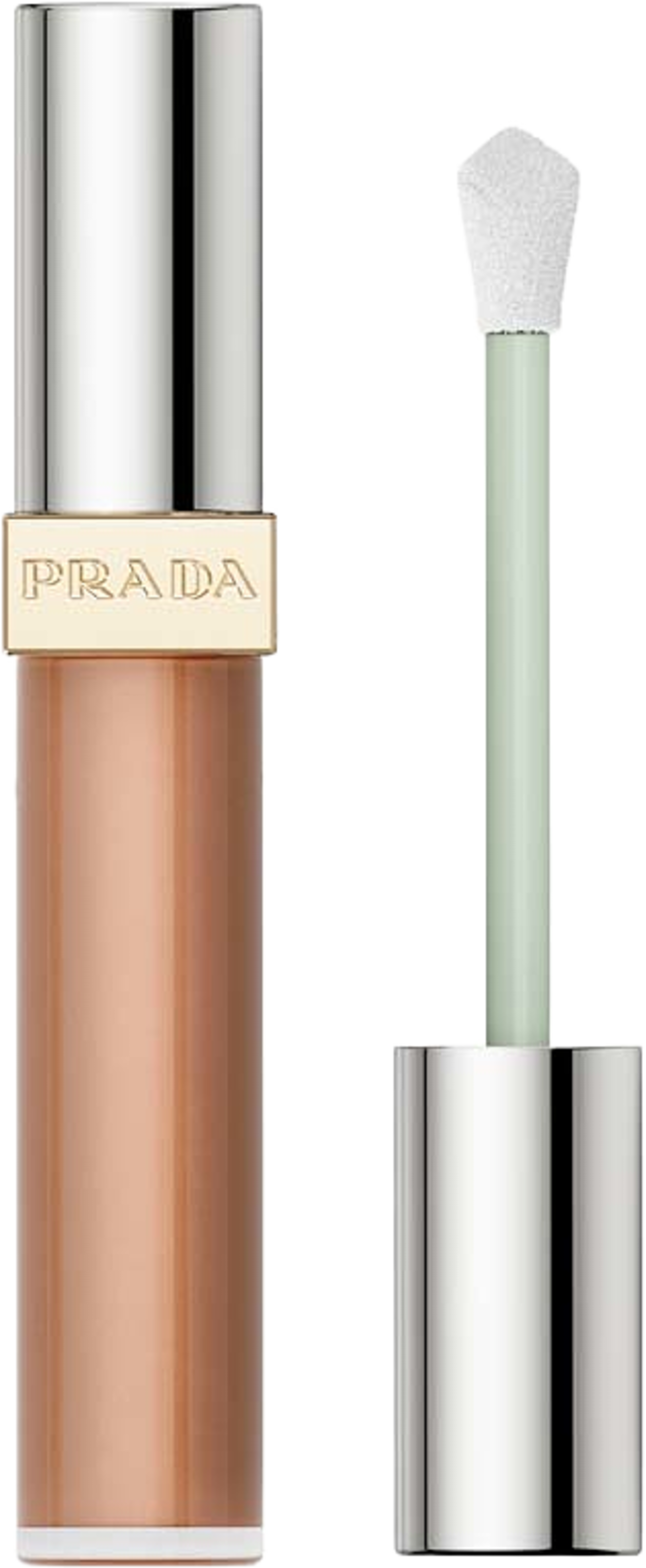 Conceal Concealer, från Prada, i färgen Mw6. Klicka för att öppna bilden i stort format