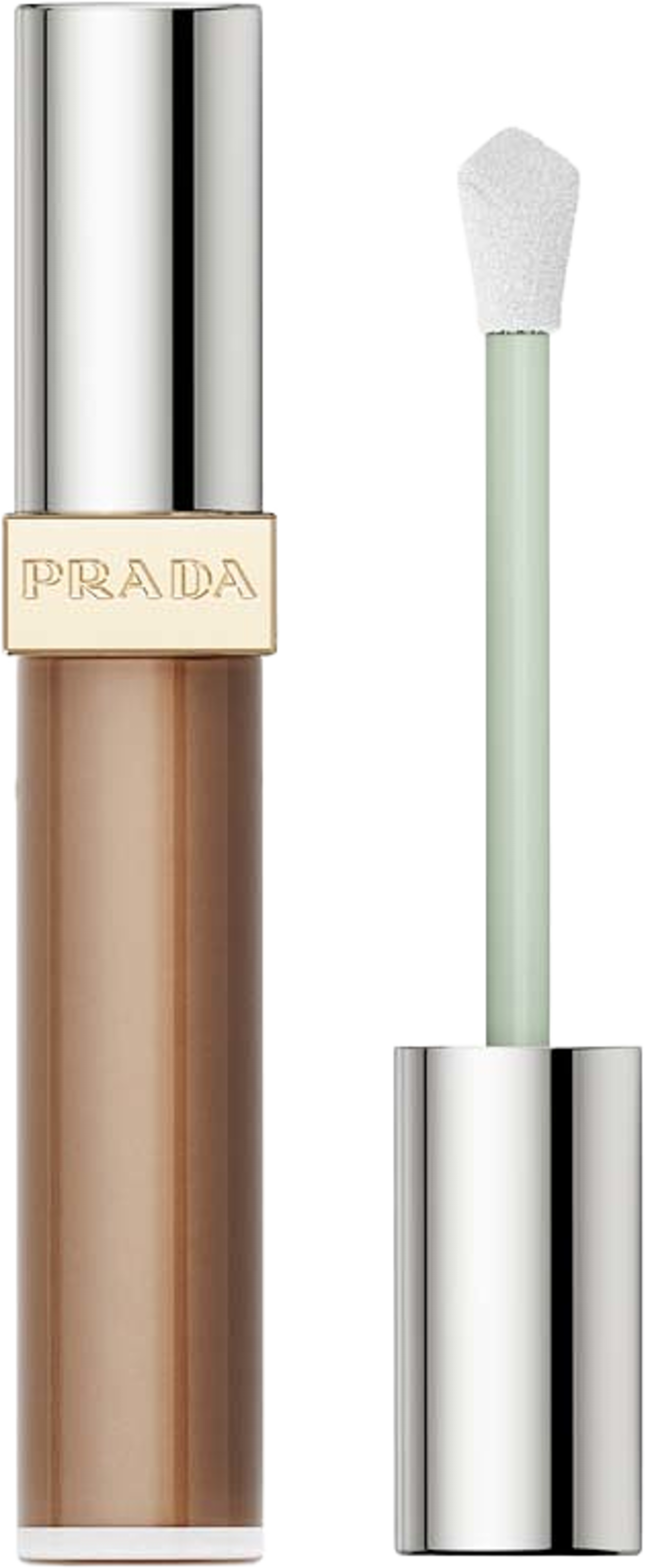 Conceal Concealer, från Prada, i färgen Mn6.5. Klicka för att öppna bilden i stort format