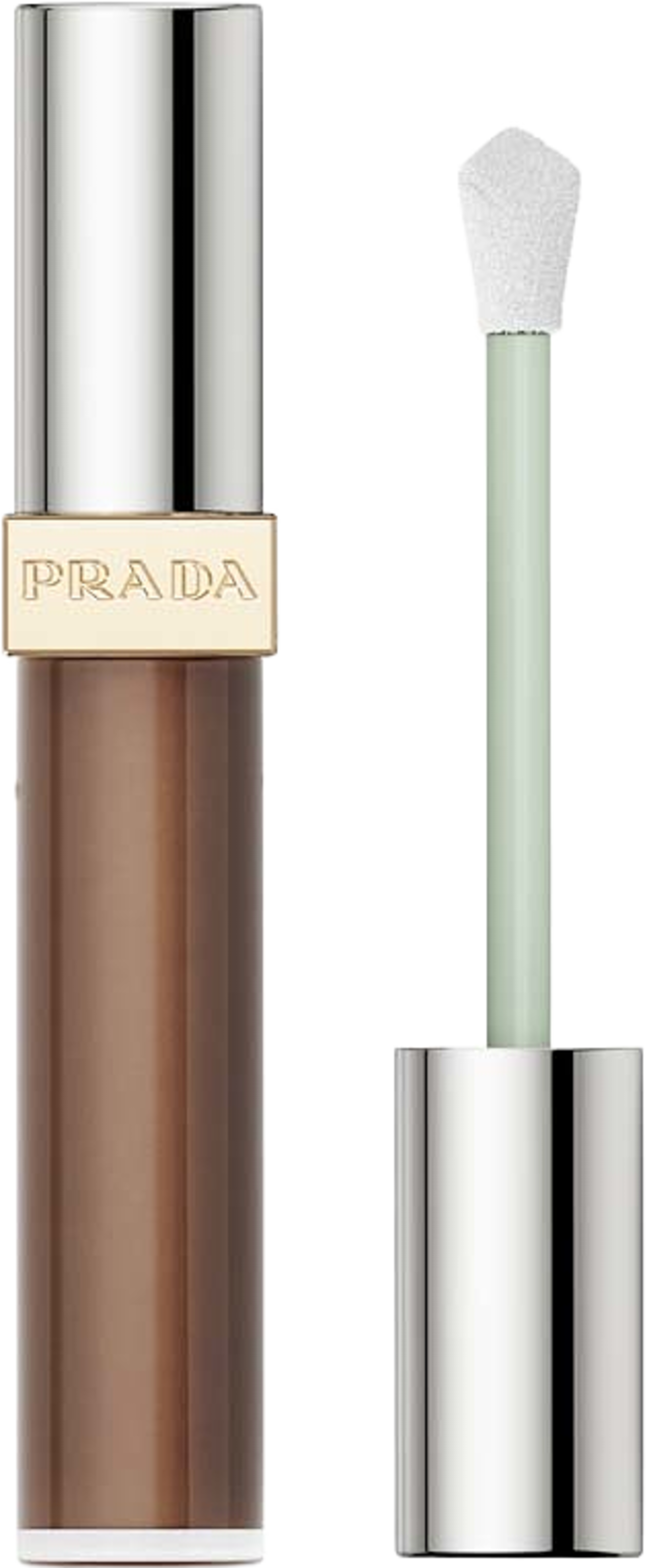 Conceal Concealer, från Prada, i färgen Dc7. Klicka för att öppna bilden i stort format