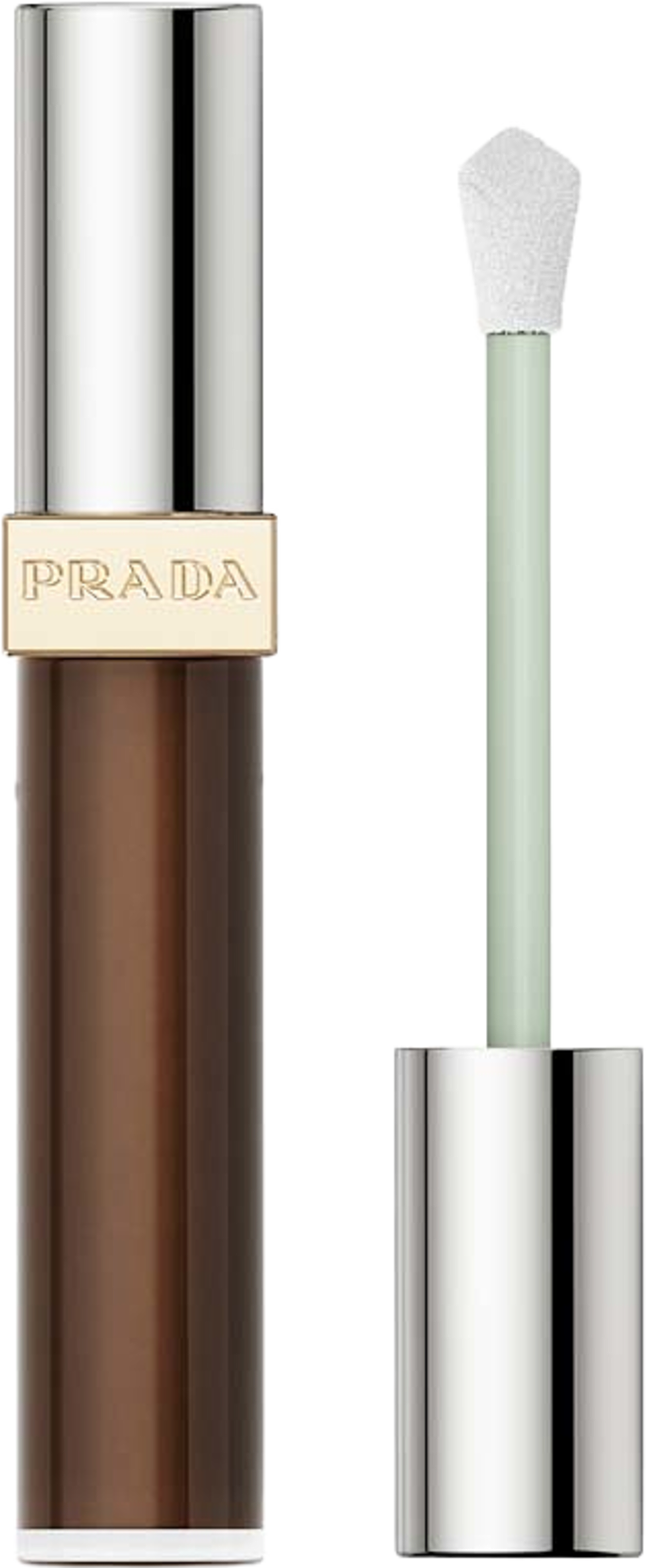 Conceal Concealer, från Prada, i färgen Dn9.5. Klicka för att öppna bilden i stort format