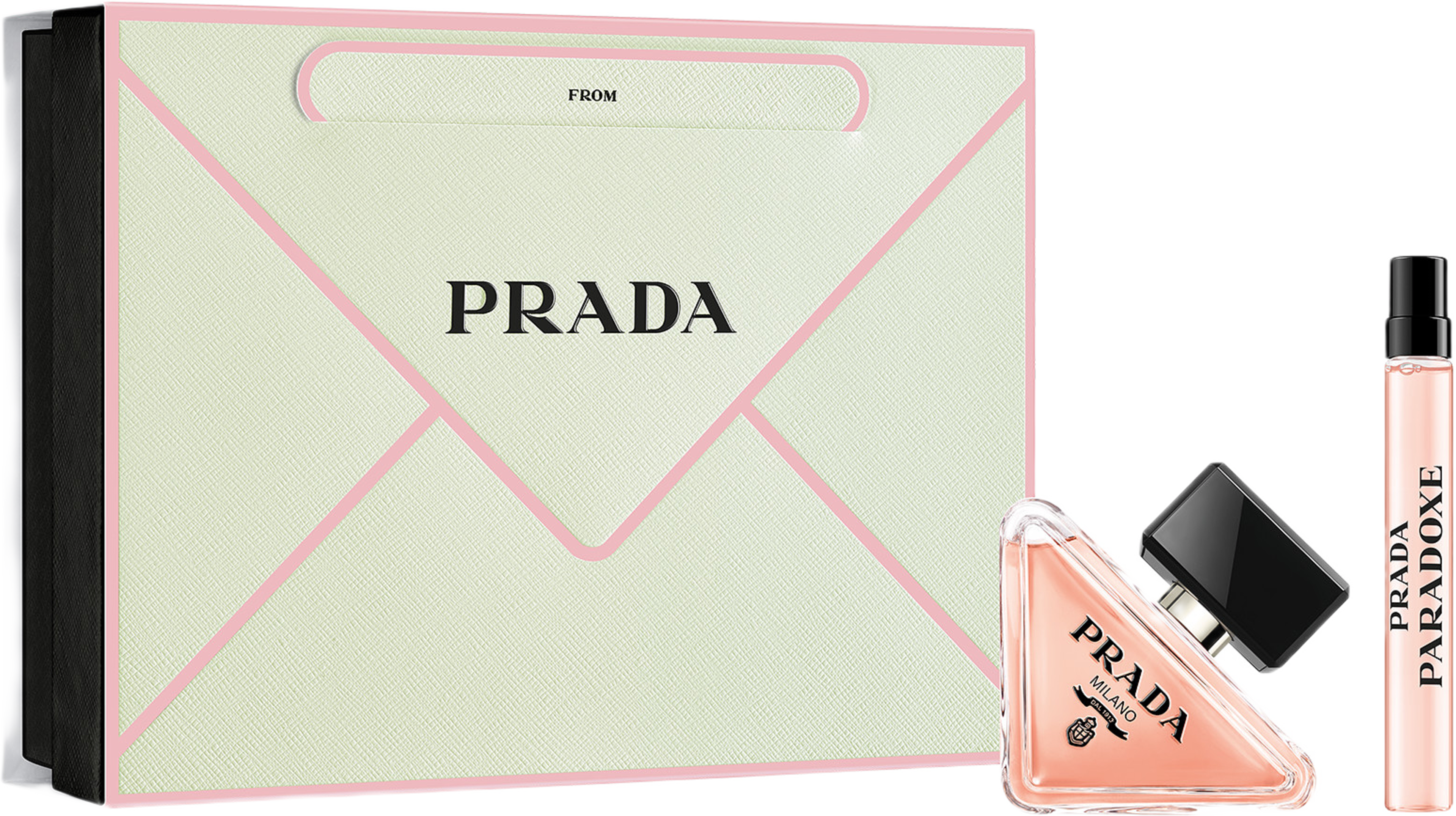 Paradoxe EDP Set