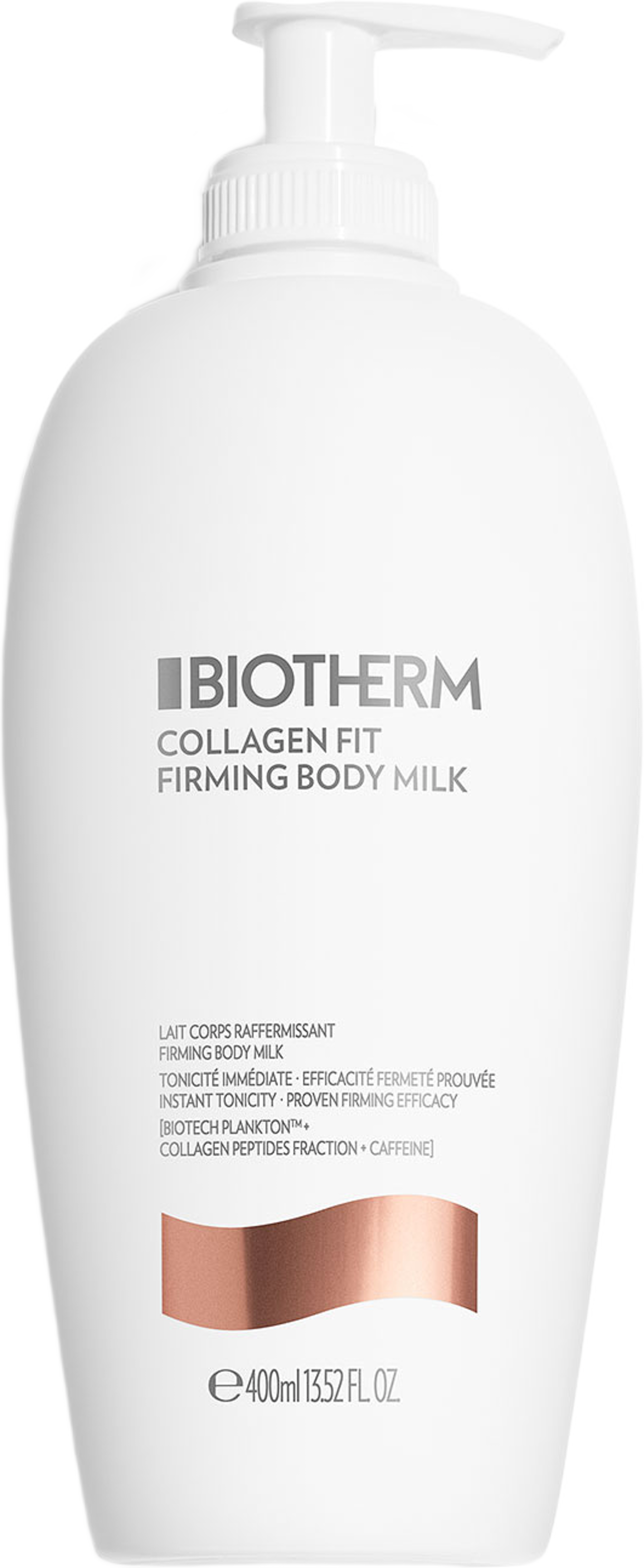 Collagen FIT Body Milk