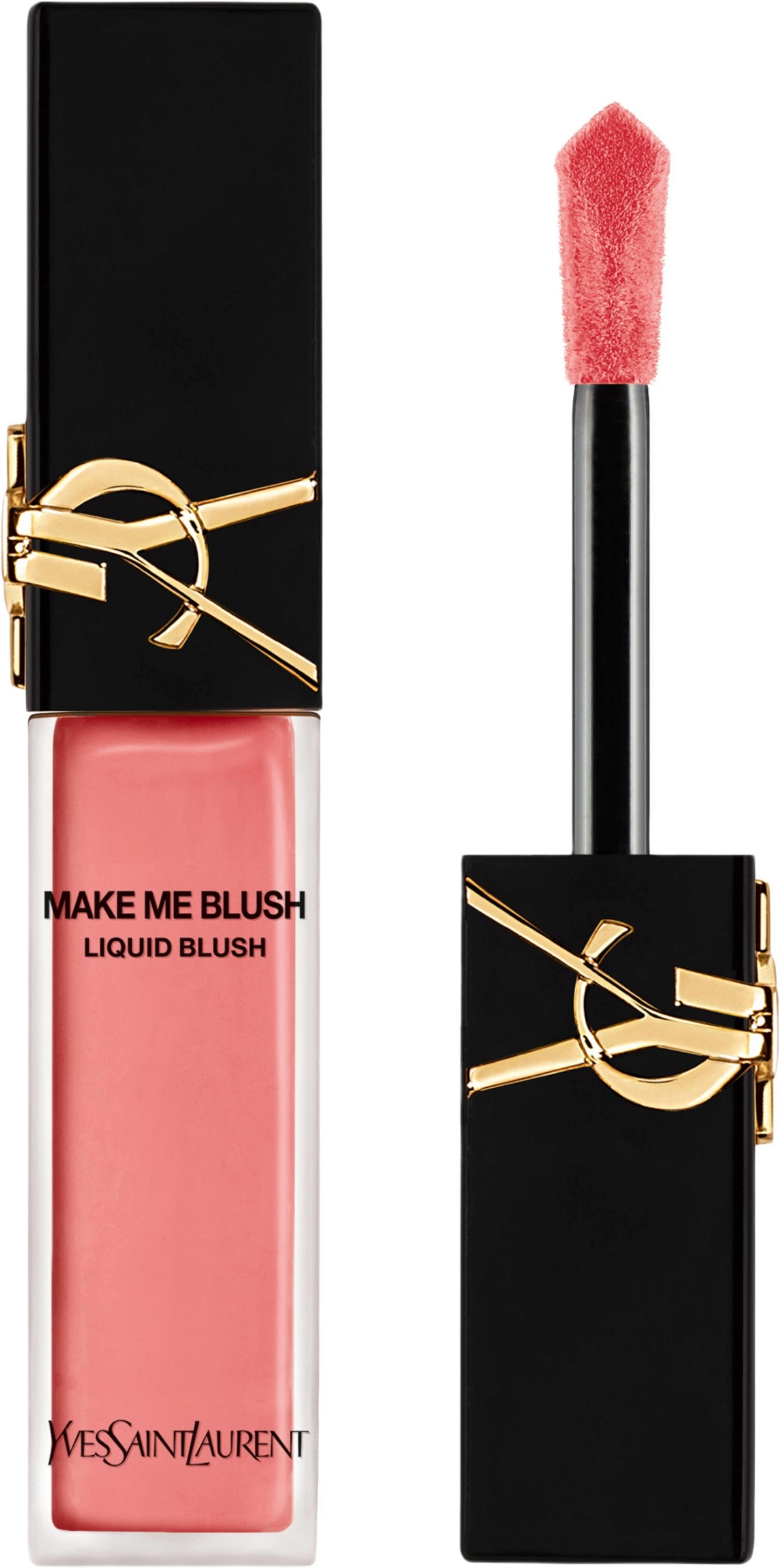 Make Me Blush Liquid Blush