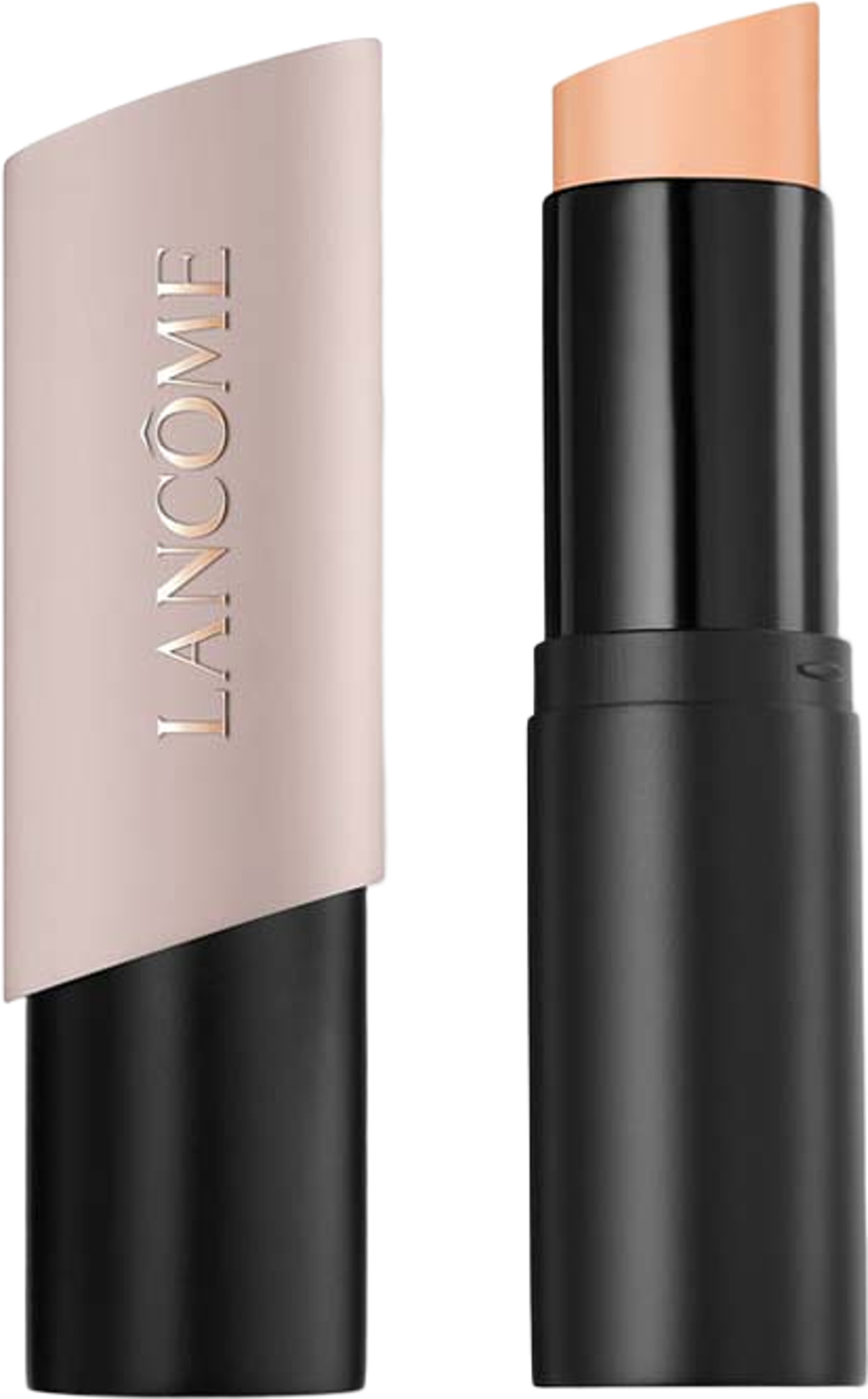 Teint Idole Ultra Wear Shape Stick, från Lancôme, i färgen 01. Klicka för att öppna bilden i stort format