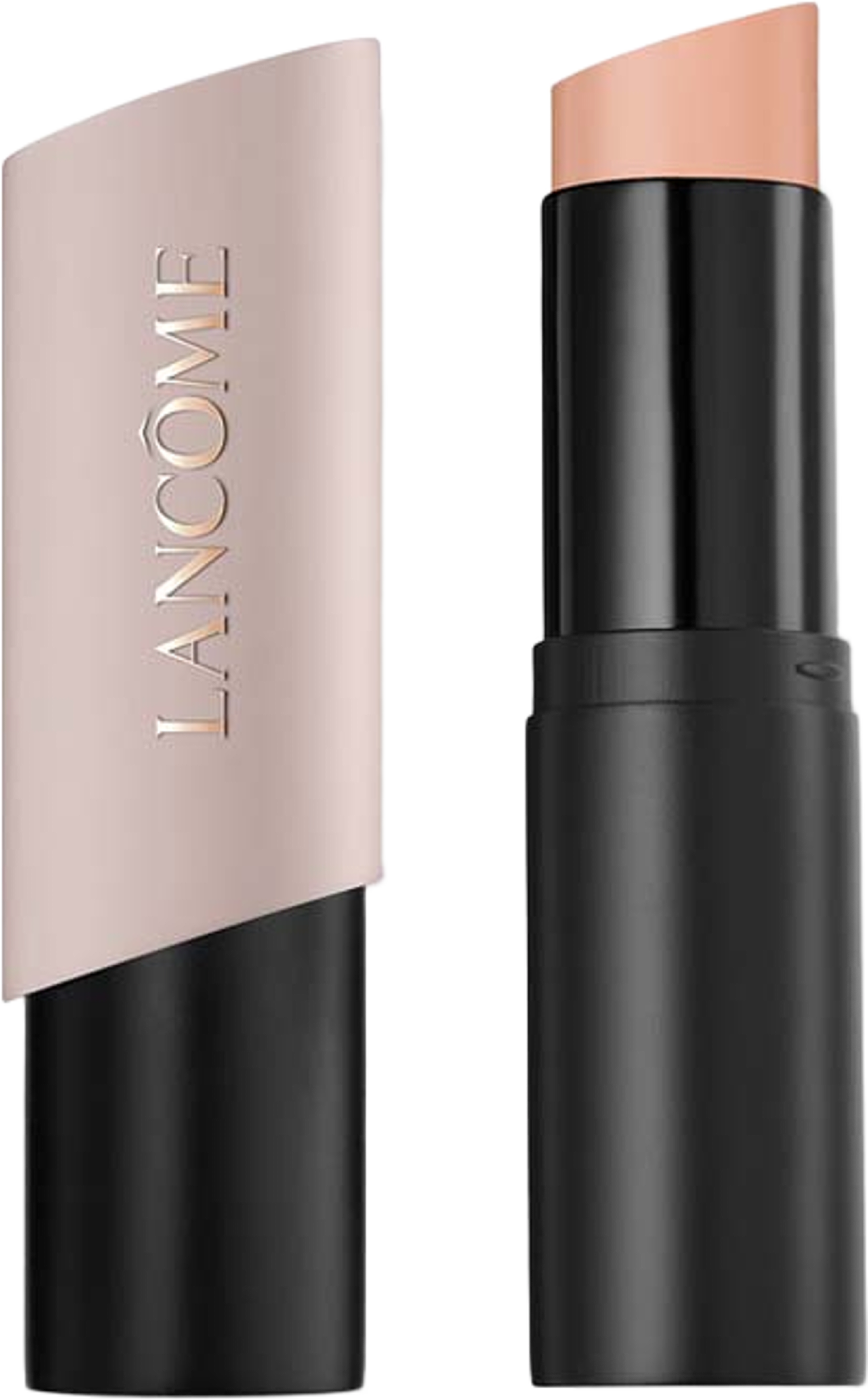 Teint Idole Ultra Wear Shape Stick, från Lancôme, i färgen 02. Klicka för att öppna bilden i stort format