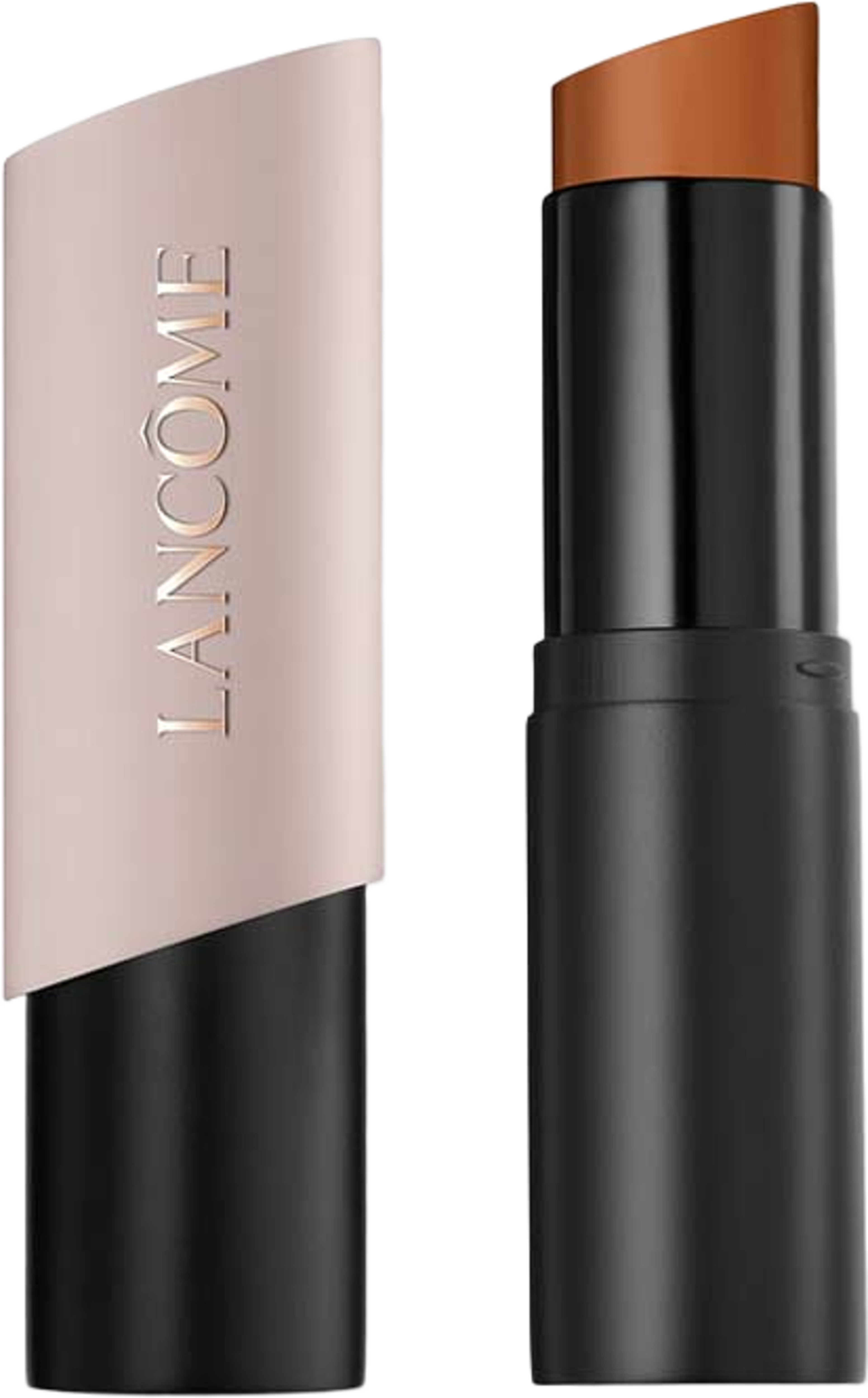 Teint Idole Ultra Wear Shape Stick, från Lancôme, i färgen 510. Klicka för att öppna bilden i stort format