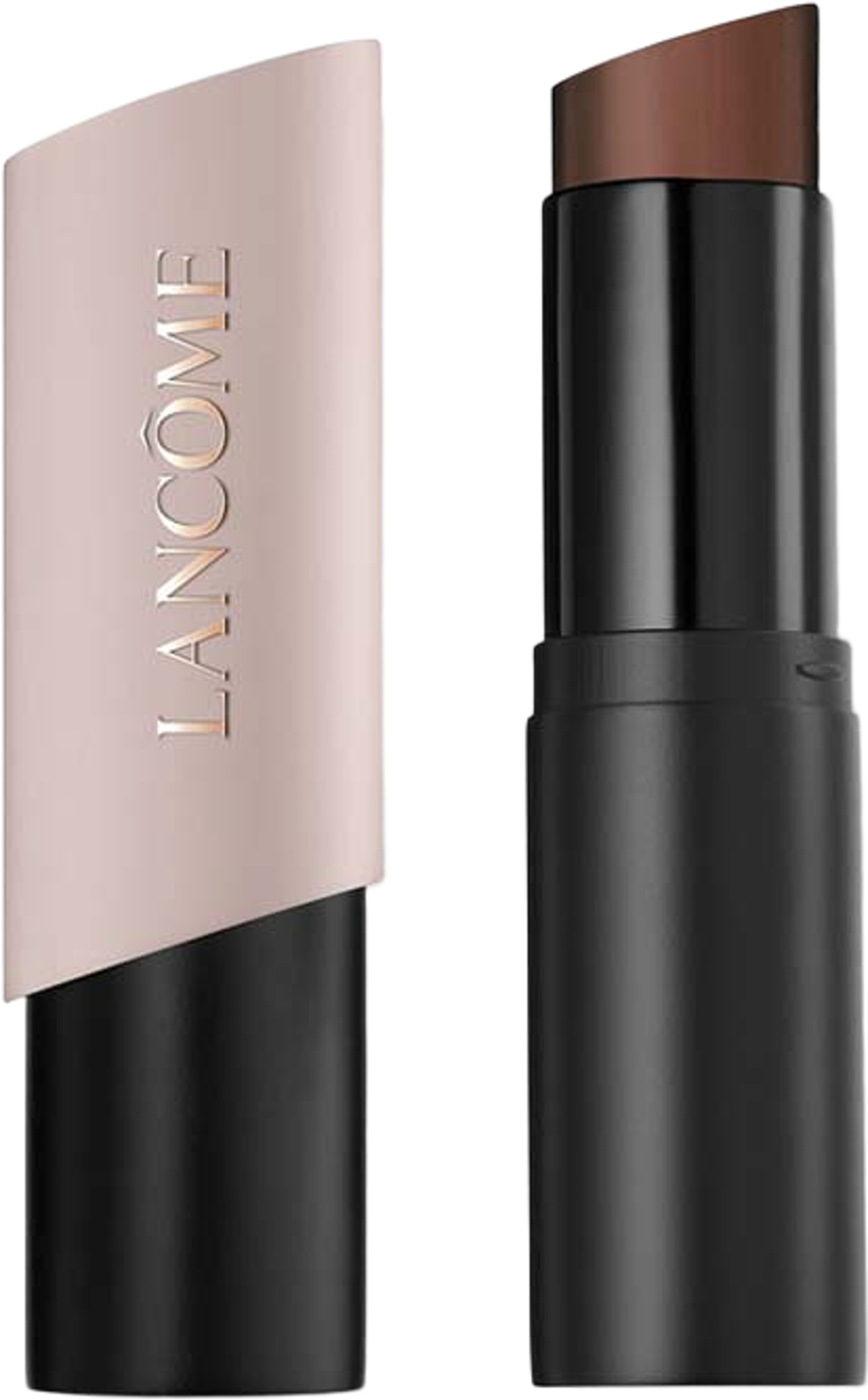 Teint Idole Ultra Wear Shape Stick, från Lancôme, i färgen 555. Klicka för att öppna bilden i stort format