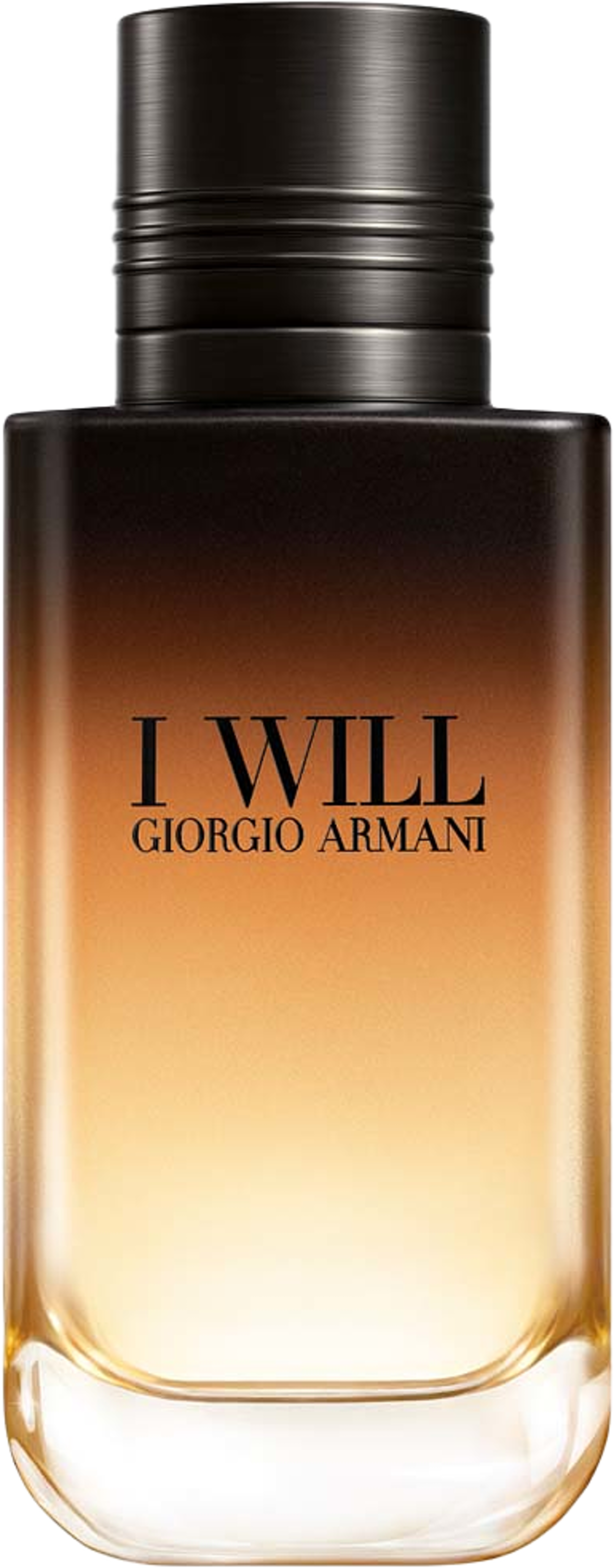 I WILL Eau de Parfum, från Armani. Klicka för att öppna bilden i stort format