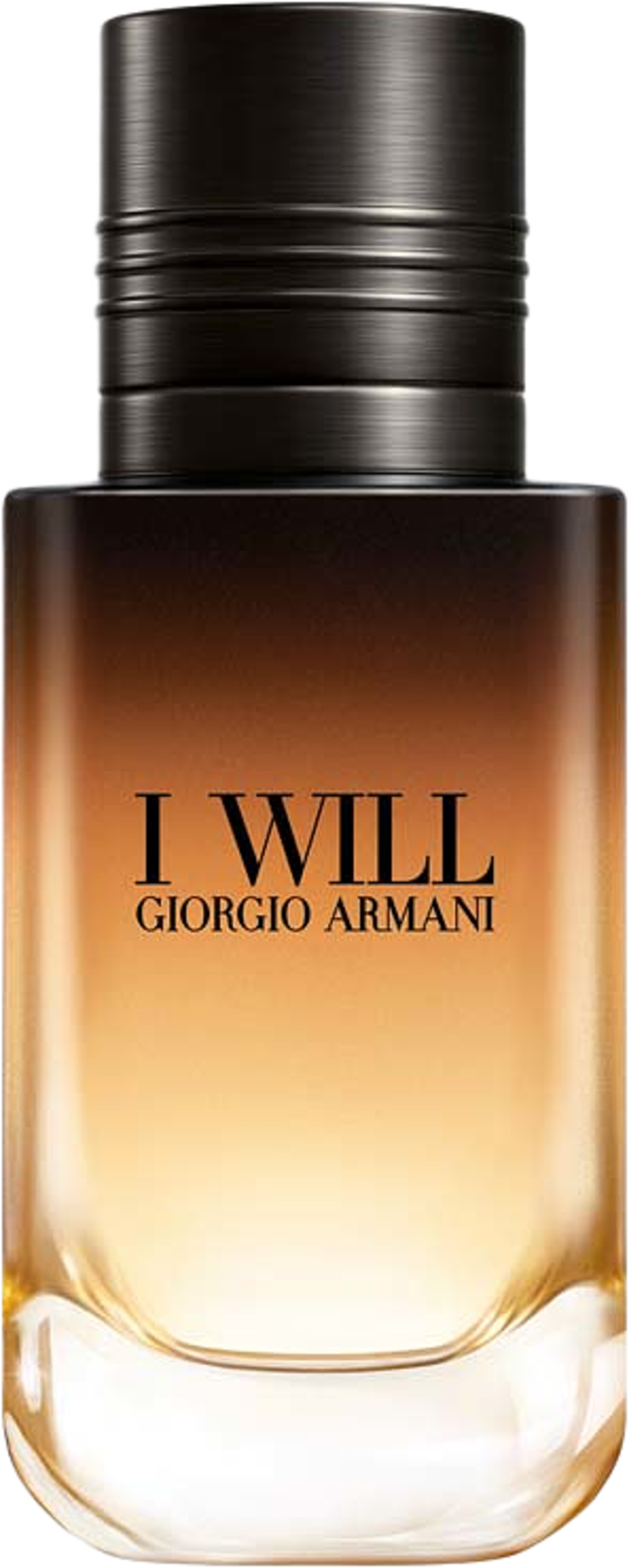 I WILL Eau de Parfum, från Armani. Klicka för att öppna bilden i stort format
