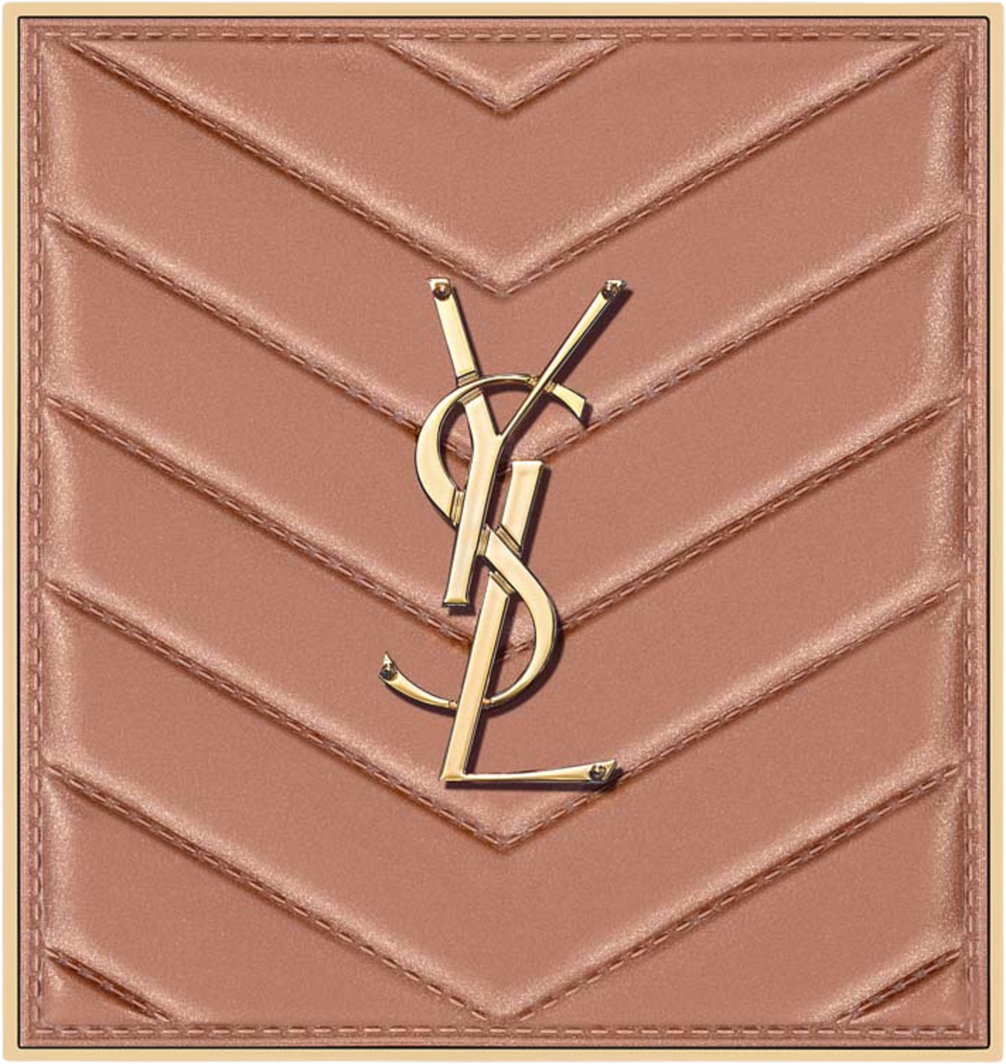 Couture Eye Palette, från Yves Saint Laurent, i färgen Medium. Klicka för att öppna bilden i stort format