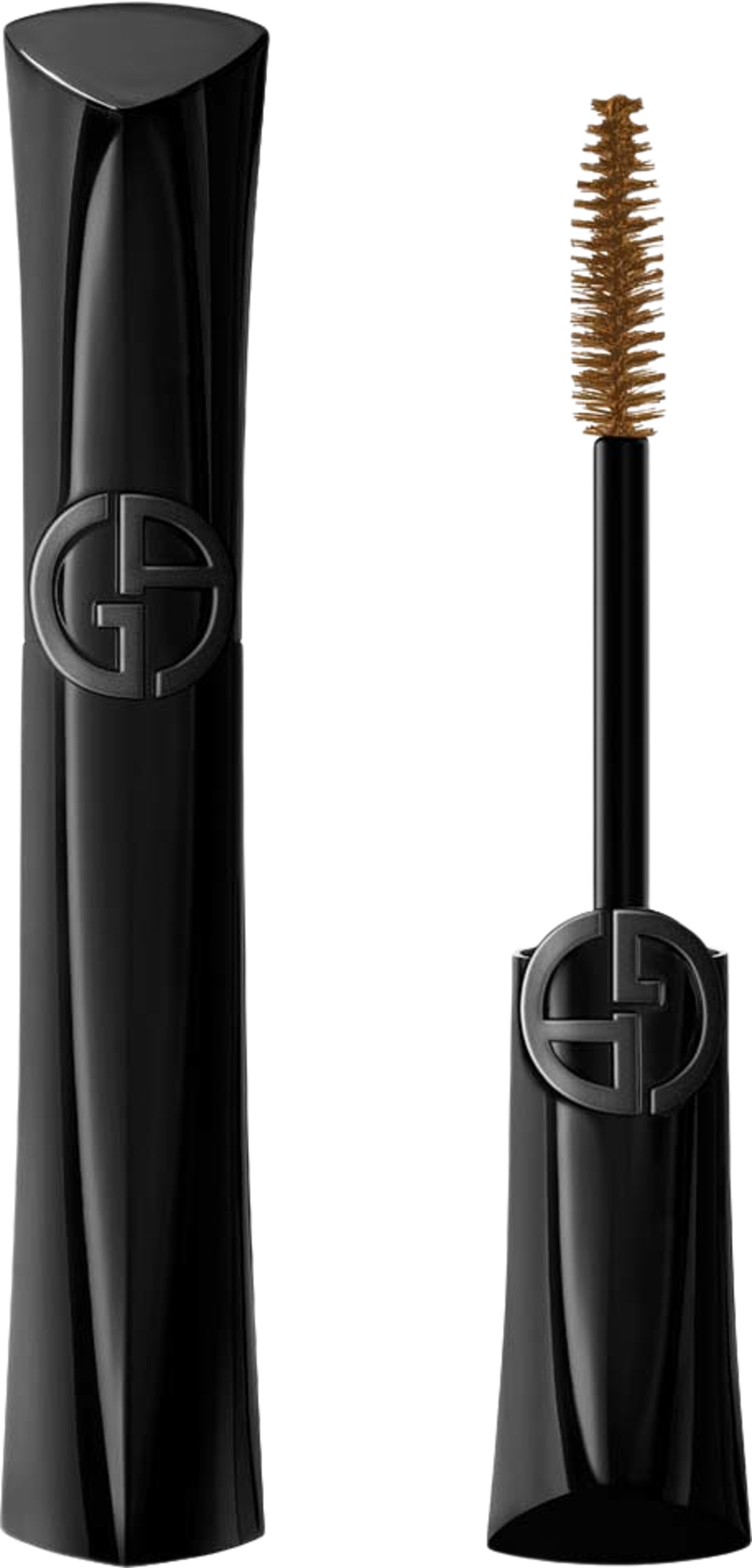 Vertigo Drama Sculpted Volume Mascara, från Armani, i färgen Brown. Klicka för att öppna bilden i stort format