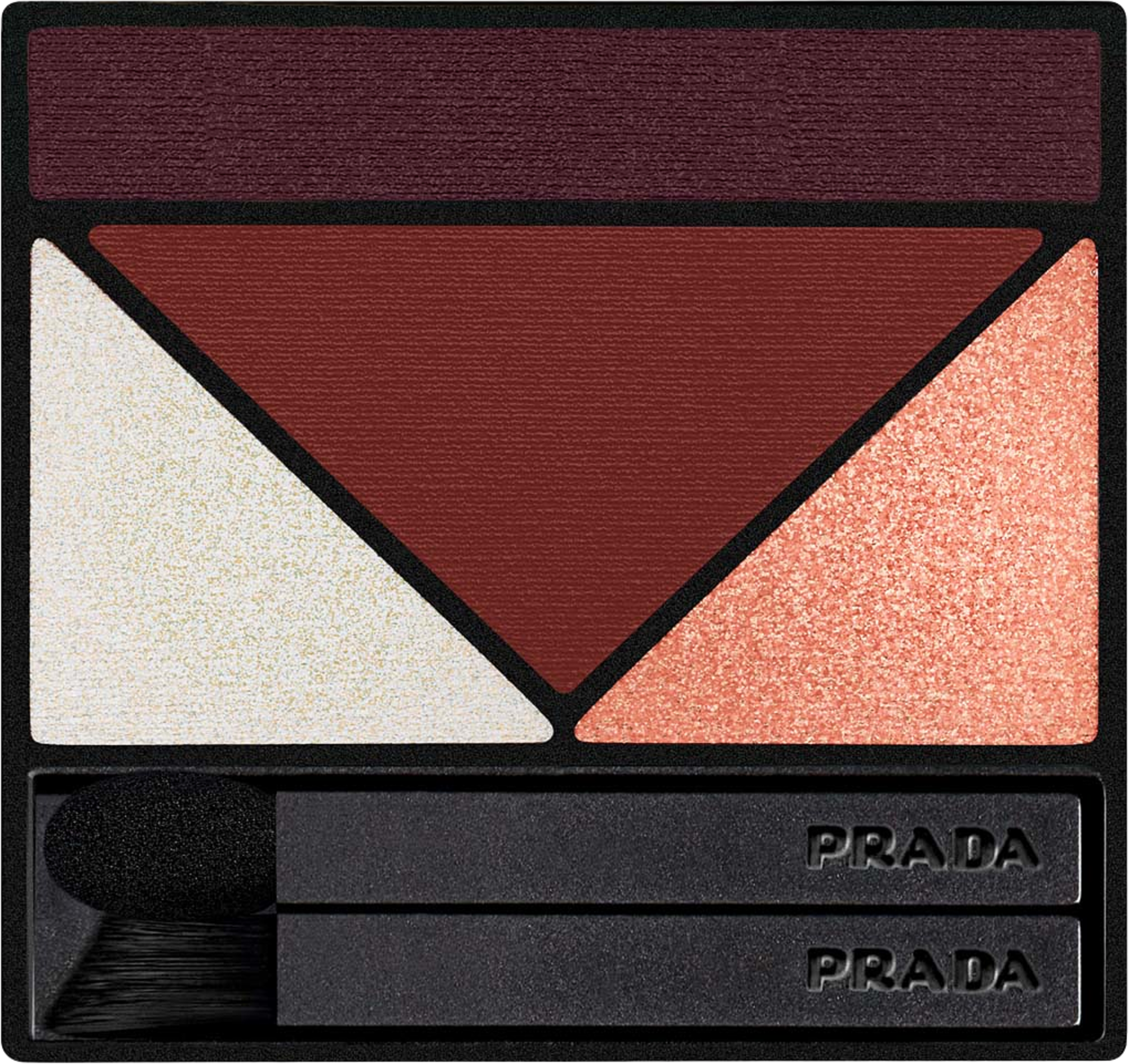 Dimensions Durable Multi-Effect Eyeshadow Refill, från Prada, i färgen B03. Klicka för att öppna bilden i stort format