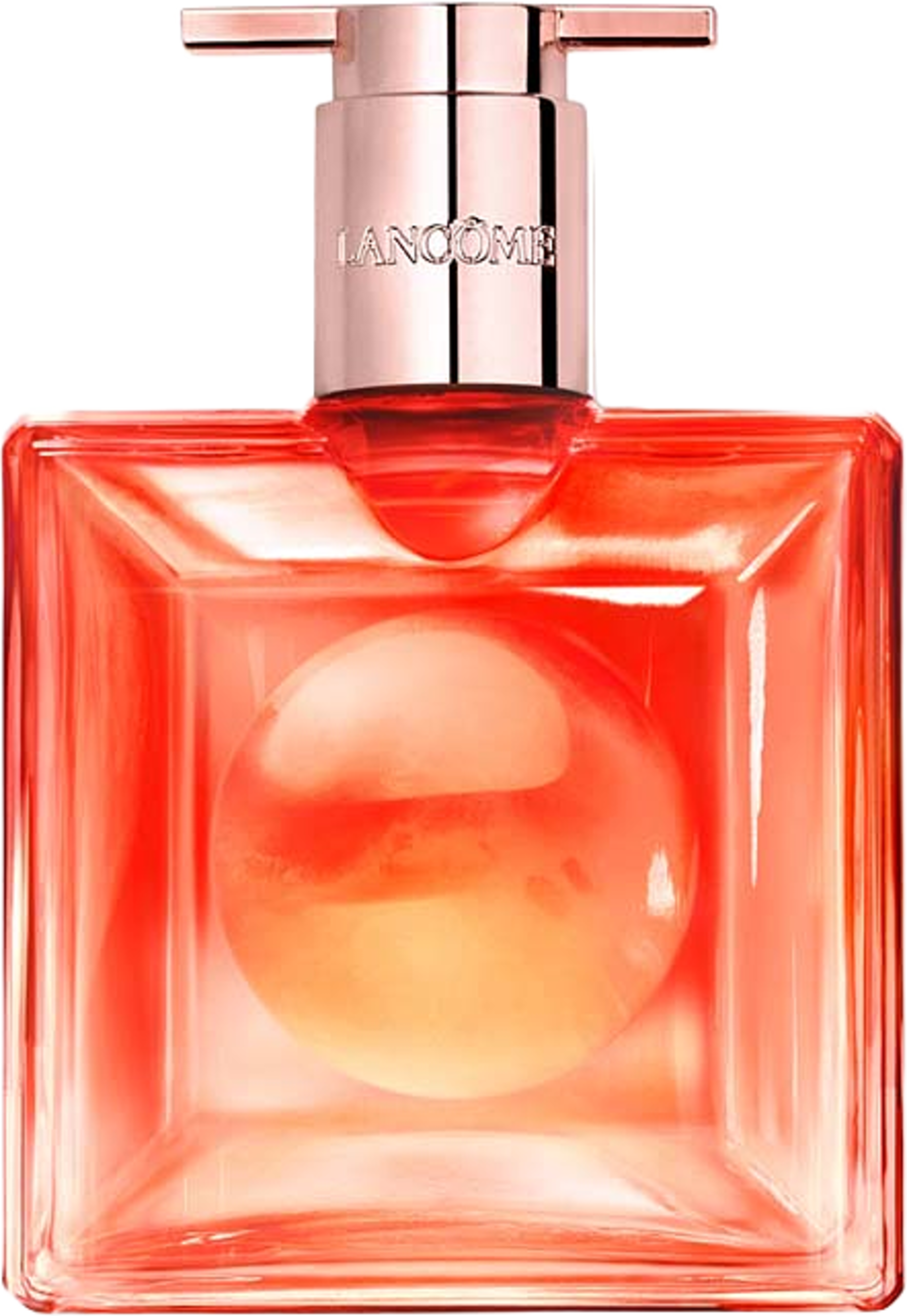 Idôle Peach’N Roses Eau de Parfum, från Lancôme. Klicka för att öppna bilden i stort format