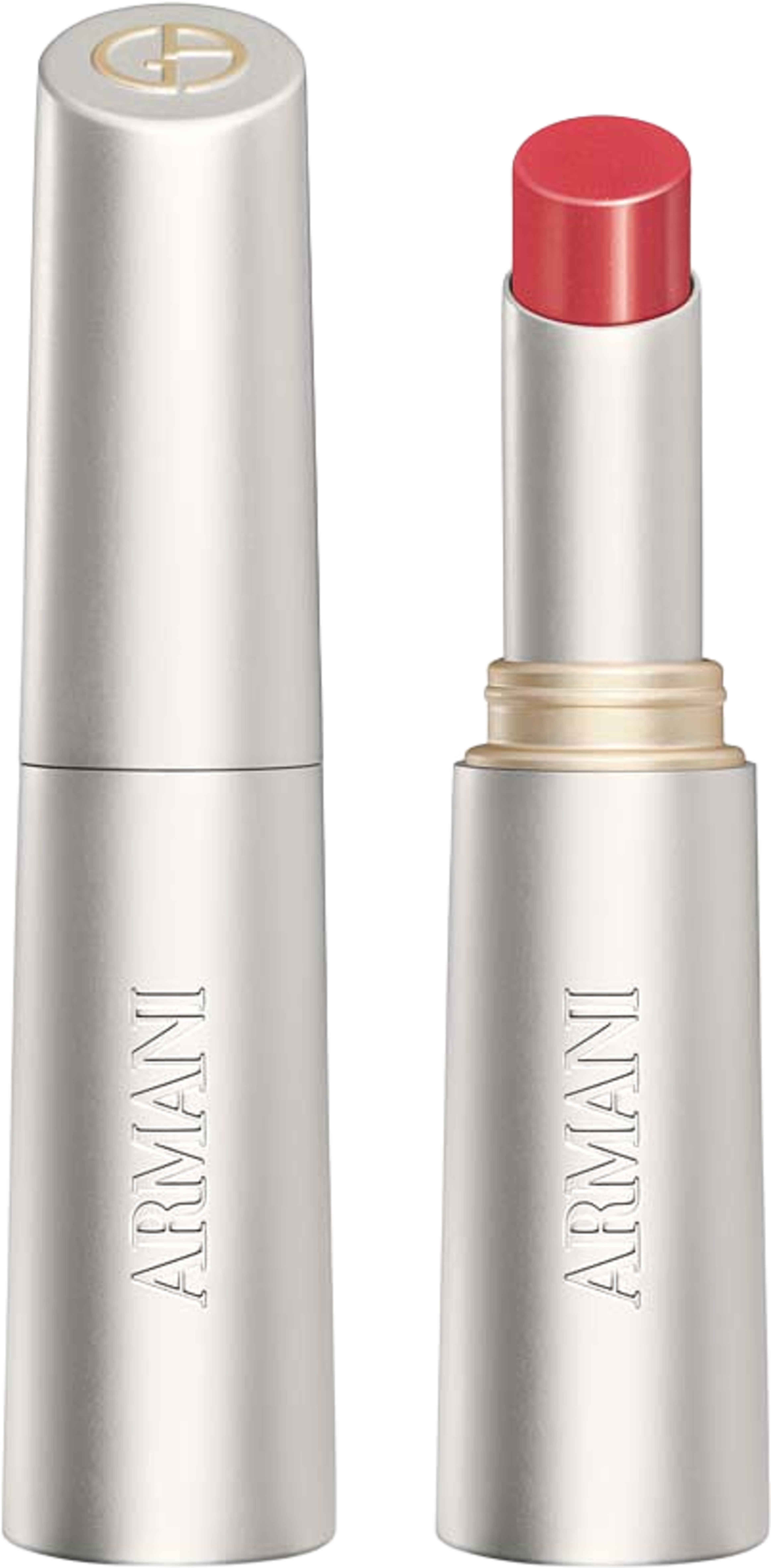 Prisma Flash Glossy Color Lip Balm, från Armani, i färgen 09. Klicka för att öppna bilden i stort format