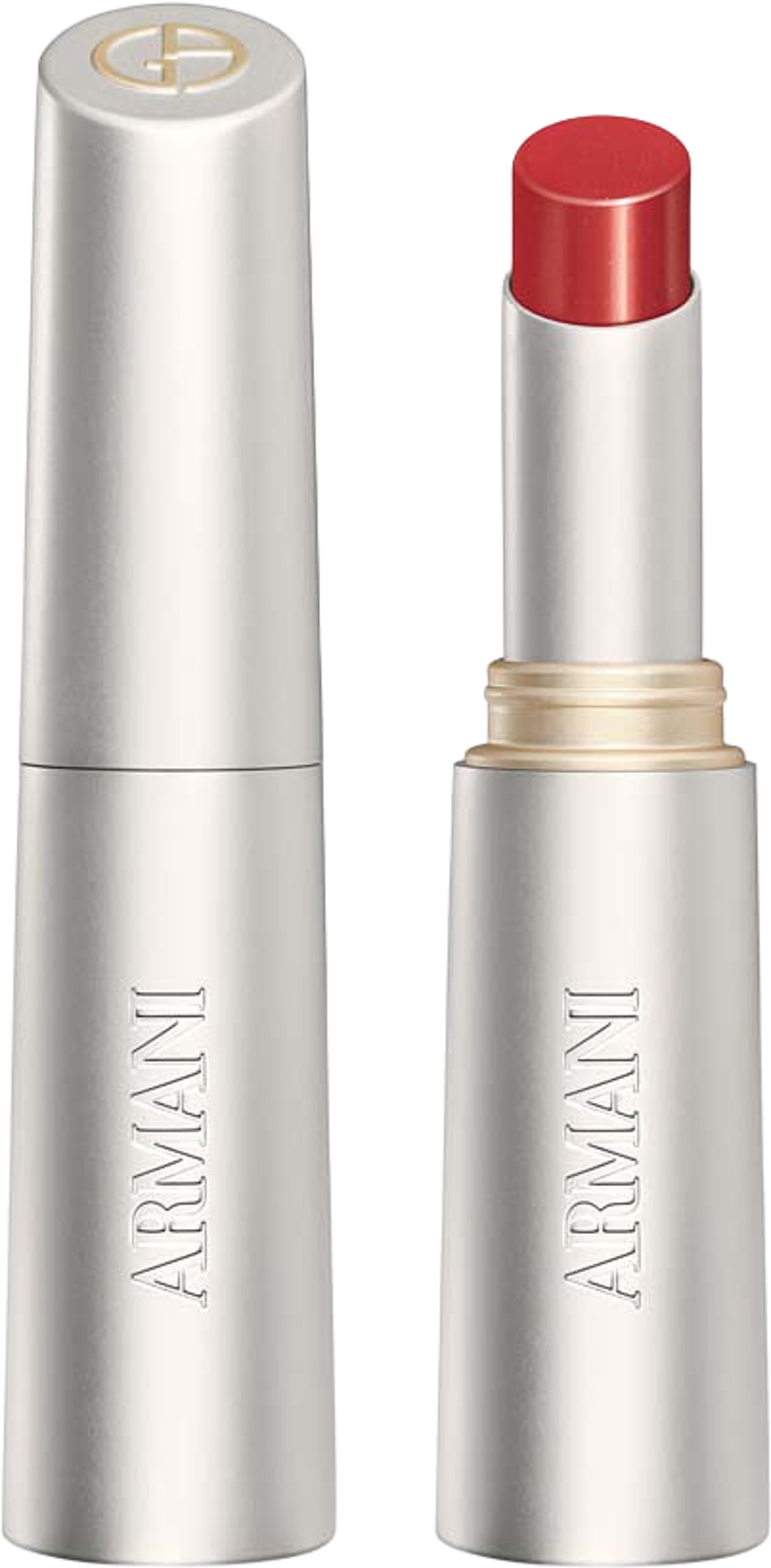 Prisma Flash Glossy Color Lip Balm, från Armani, i färgen 14. Klicka för att öppna bilden i stort format