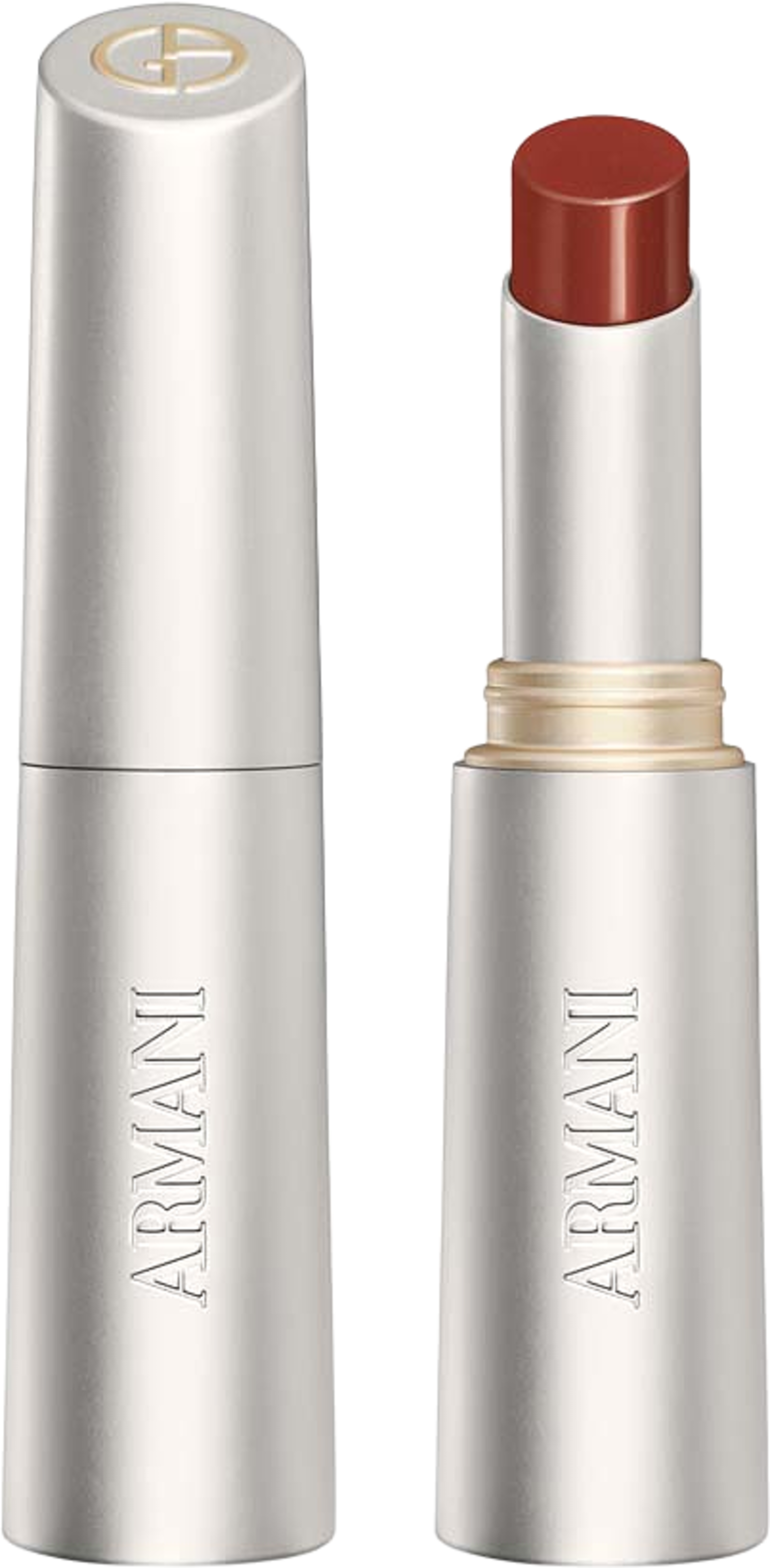 Prisma Flash Glossy Color Lip Balm, från Armani, i färgen 15. Klicka för att öppna bilden i stort format