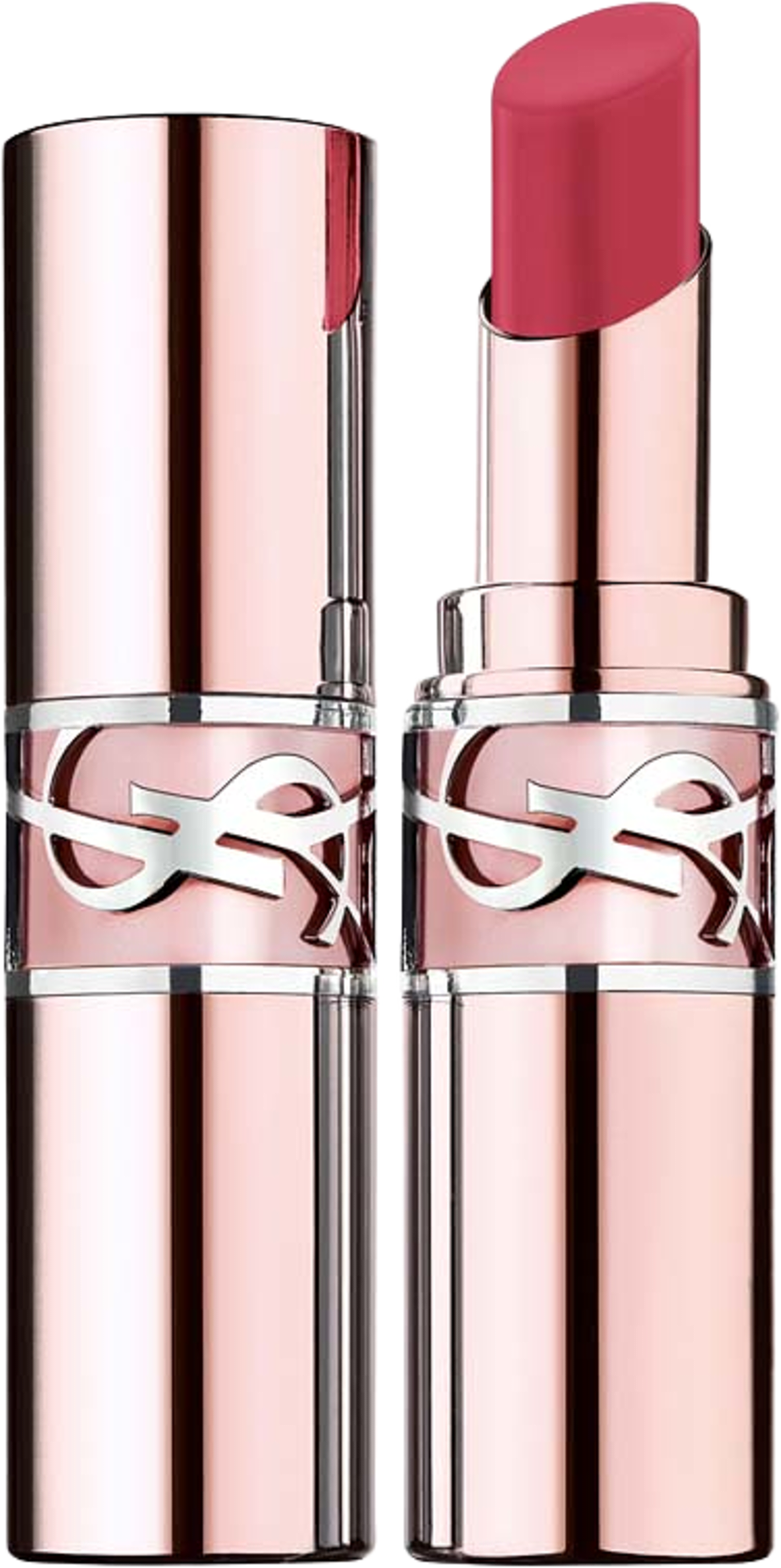 YSL Loveshine Candy Glow, från Yves Saint Laurent, i färgen 11b. Klicka för att öppna bilden i stort format