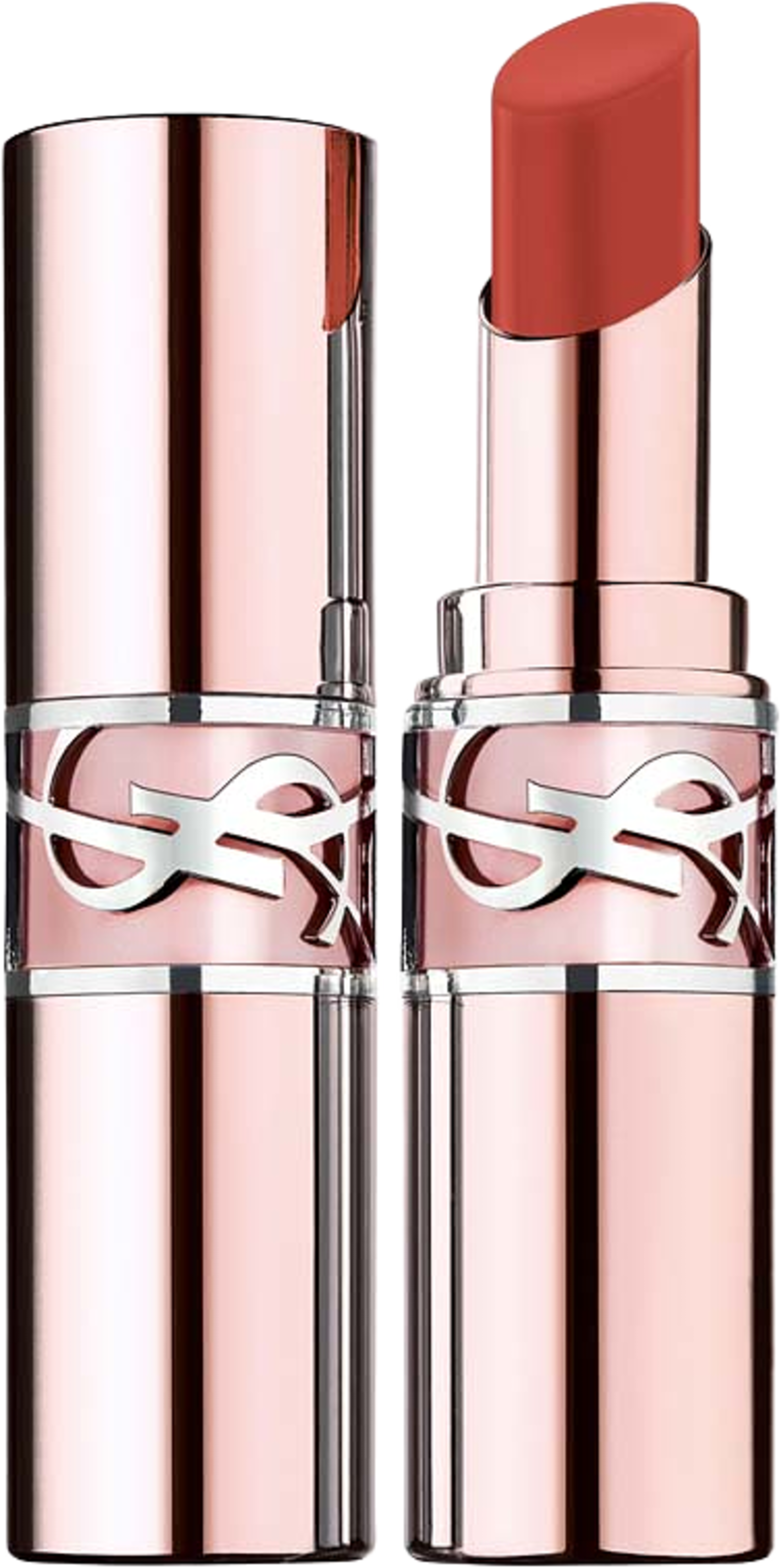 YSL Loveshine Candy Glow, från Yves Saint Laurent, i färgen 12b. Klicka för att öppna bilden i stort format