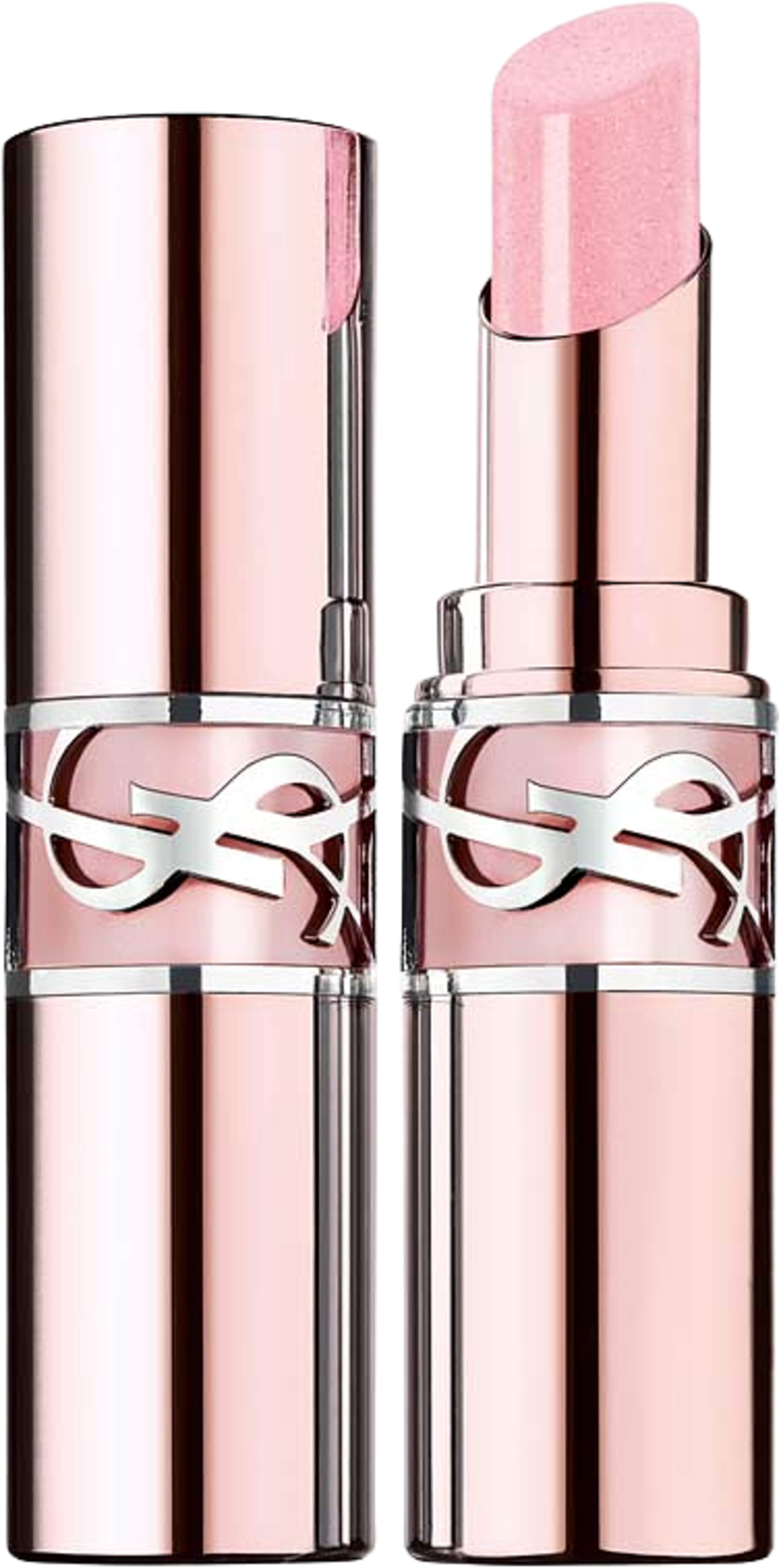 YSL Loveshine Candy Glow, från Yves Saint Laurent, i färgen Ob. Klicka för att öppna bilden i stort format