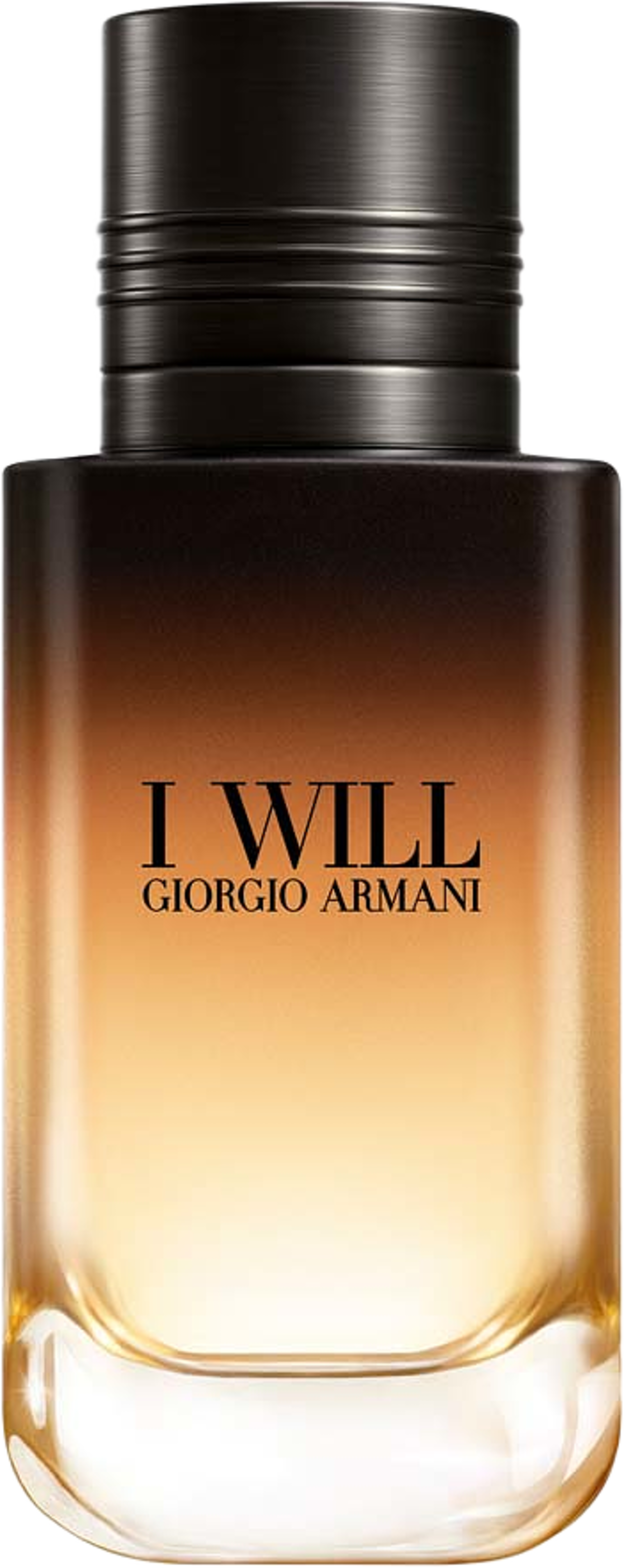 I WILL Eau de Parfum, från Armani. Klicka för att öppna bilden i stort format