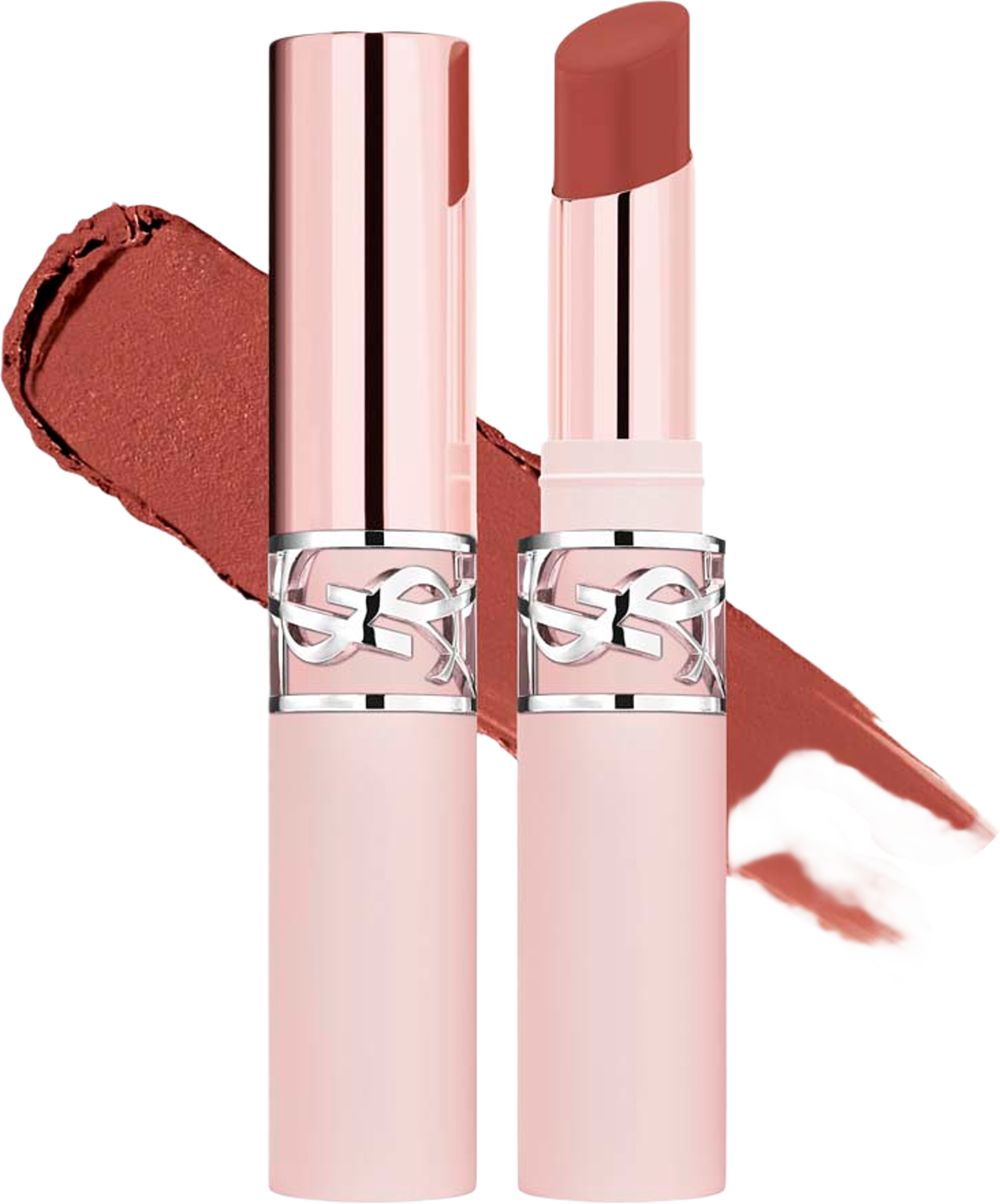 LOVENUDE Lip Blusher Soft Blurring, från Yves Saint Laurent, i färgen 05. Klicka för att öppna bilden i stort format