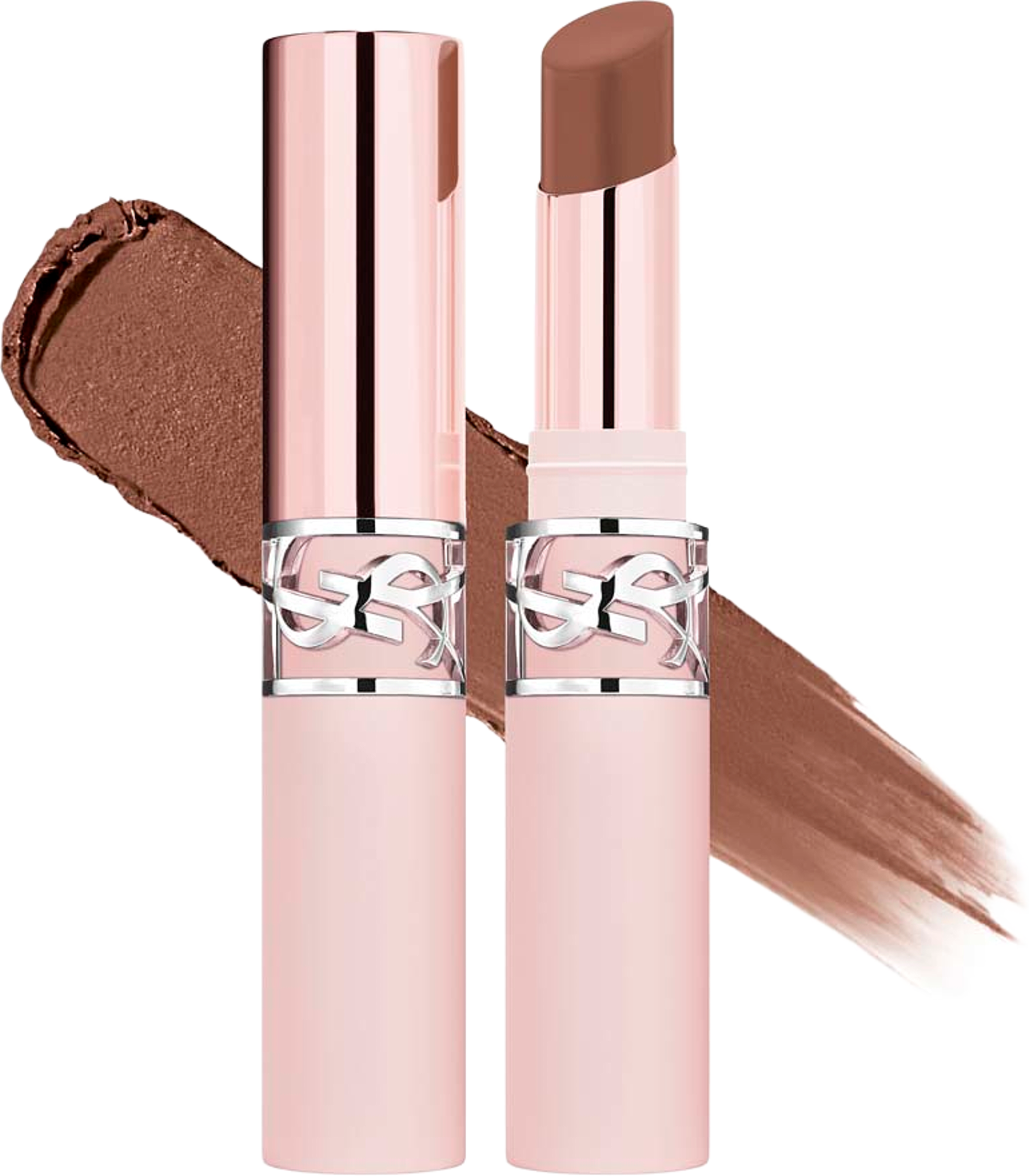 LOVENUDE Lip Blusher Soft Blurring, från Yves Saint Laurent, i färgen 09. Klicka för att öppna bilden i stort format