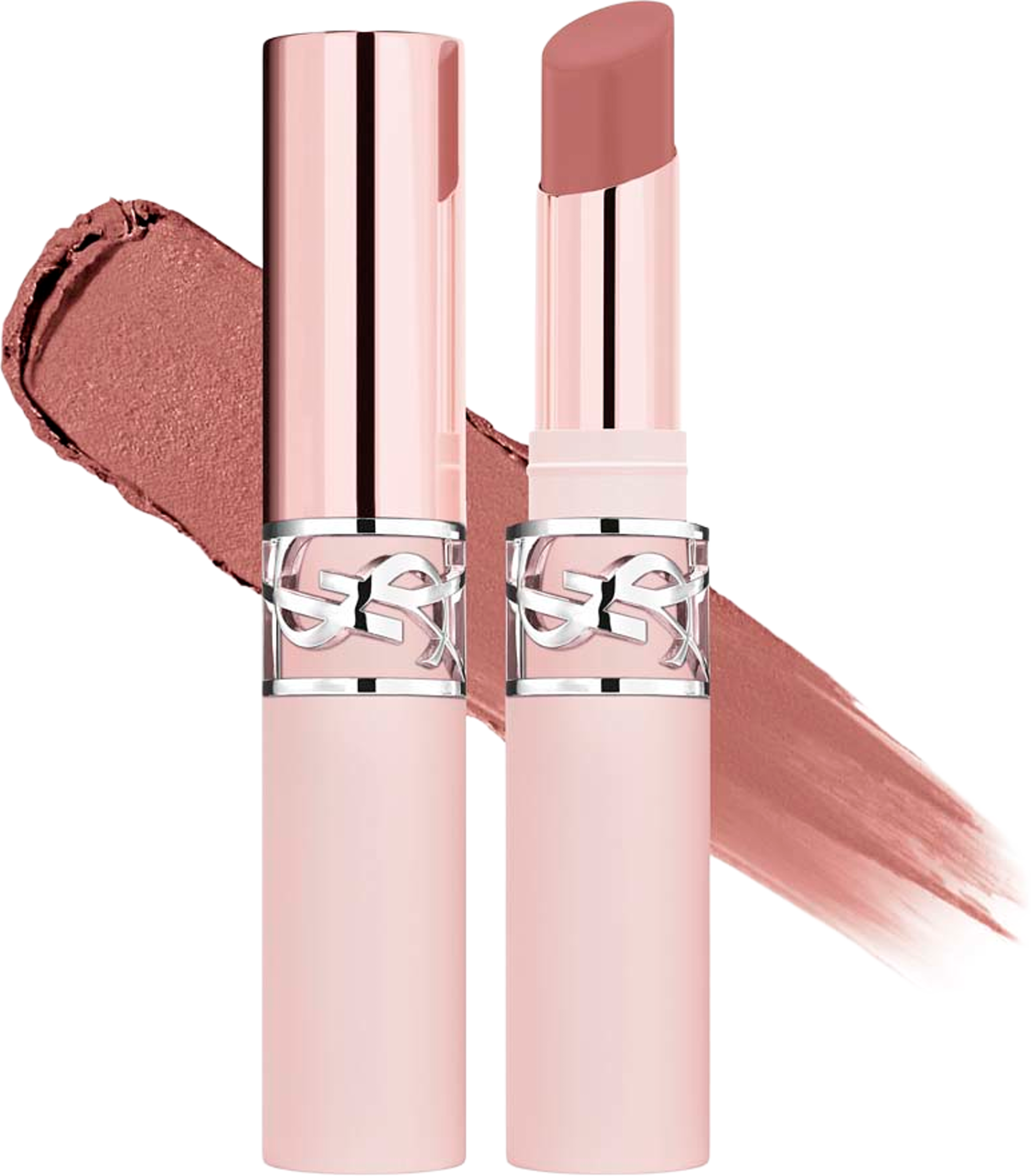 LOVENUDE Lip Blusher Soft Blurring, från Yves Saint Laurent, i färgen 44. Klicka för att öppna bilden i stort format