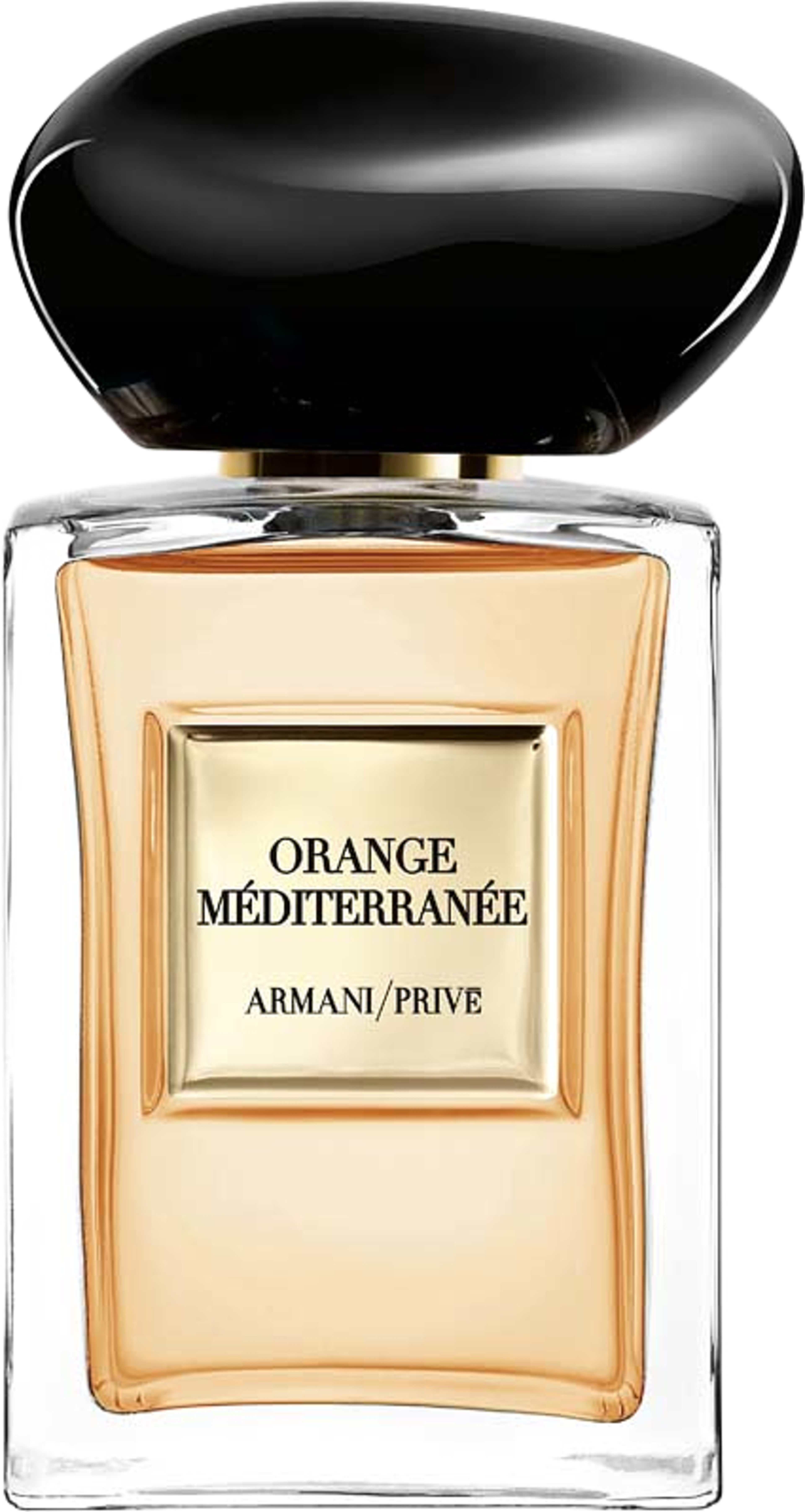 Orange Méditerranée Eau de Toilette, från Armani. Klicka för att öppna bilden i stort format