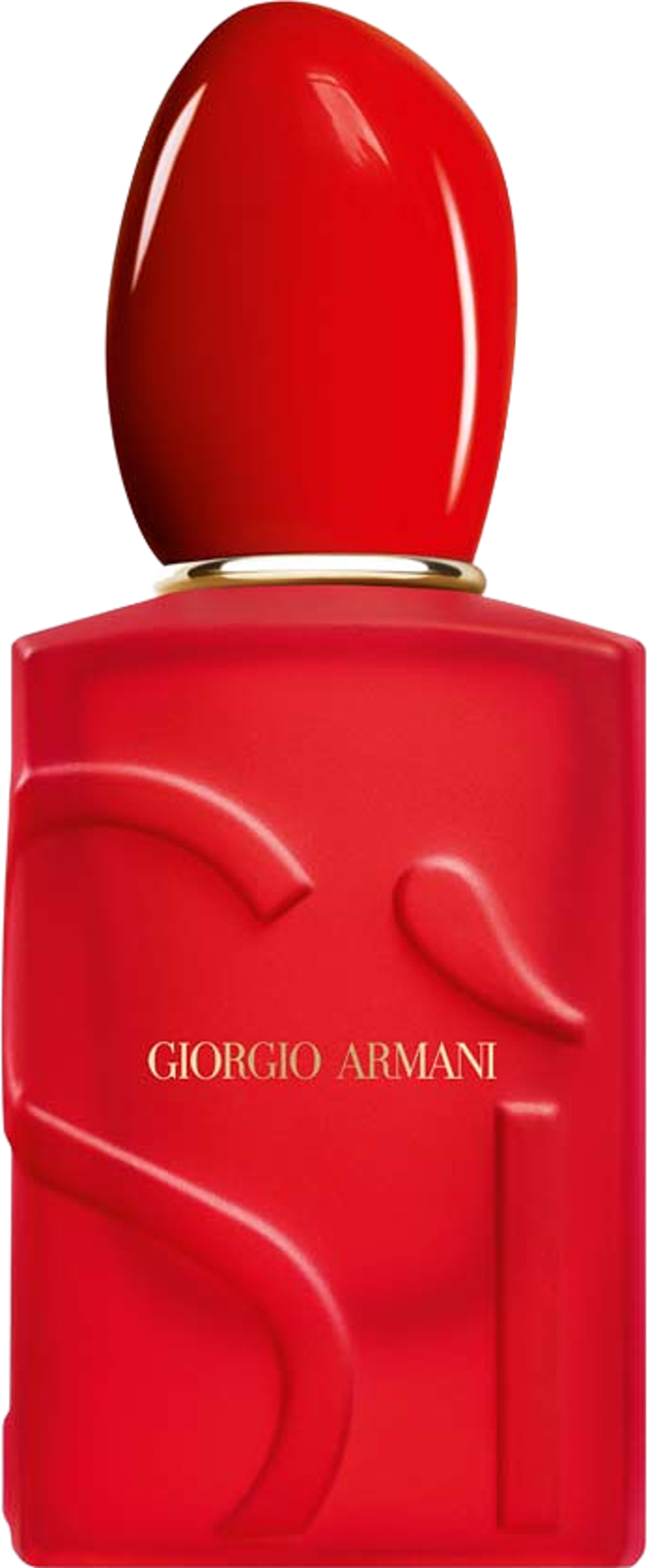 Sì Passione Red Bloom Eau de Parfum 50 ml, från Armani. Klicka för att öppna bilden i stort format