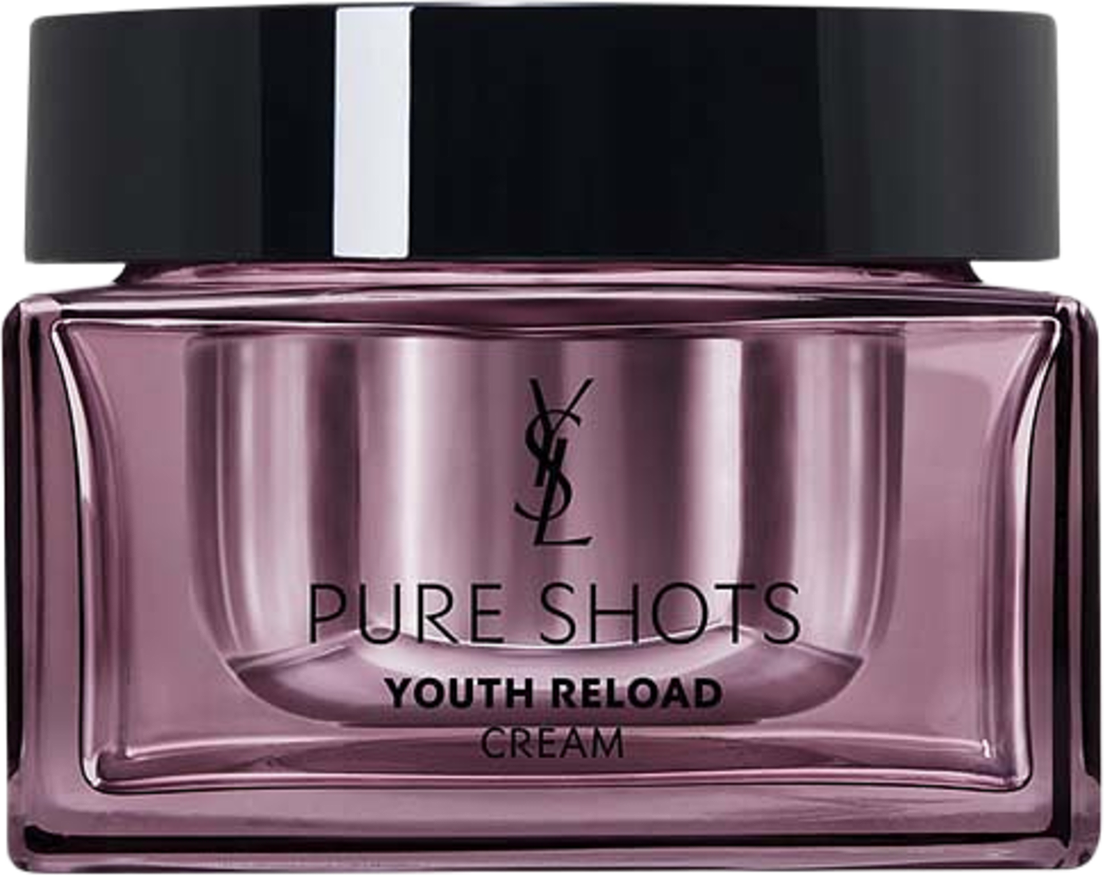 Pure Shots Youth Reload, från Yves Saint Laurent. Klicka för att öppna bilden i stort format