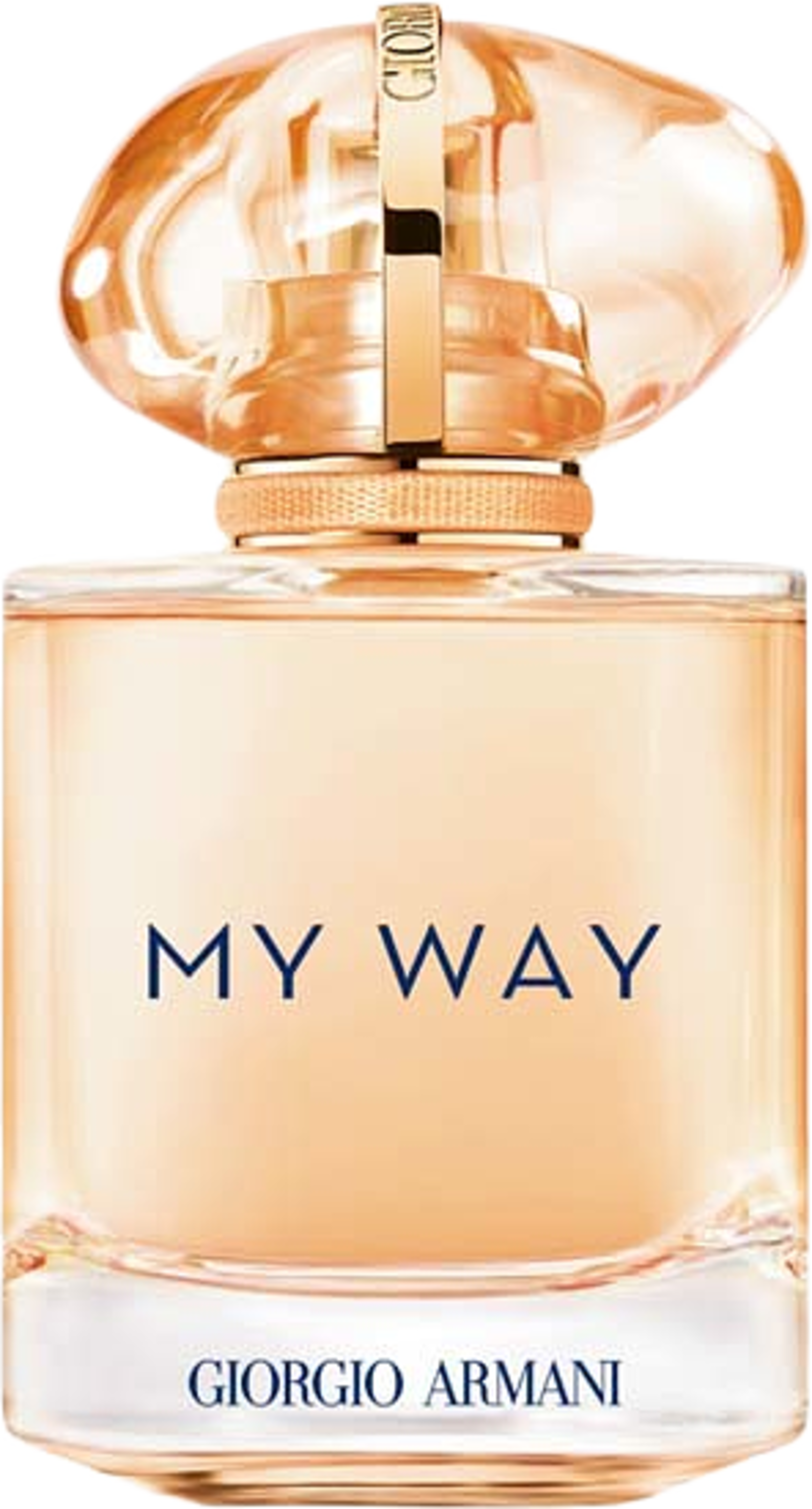 My Way Sunny Vanilla Eau de Parfum, från Armani. Klicka för att öppna bilden i stort format