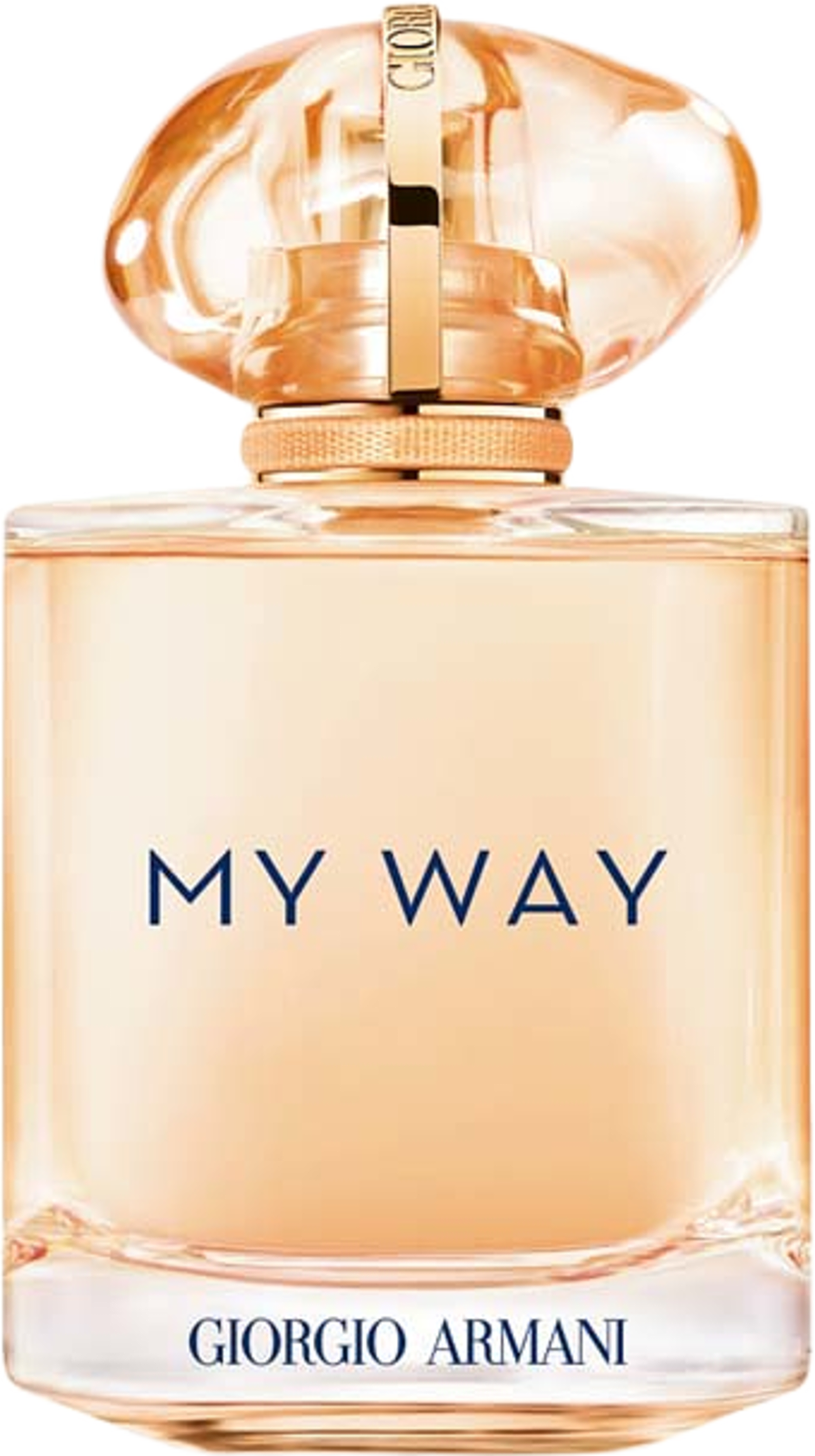 My Way Sunny Vanilla Eau de Parfum, från Armani. Klicka för att öppna bilden i stort format