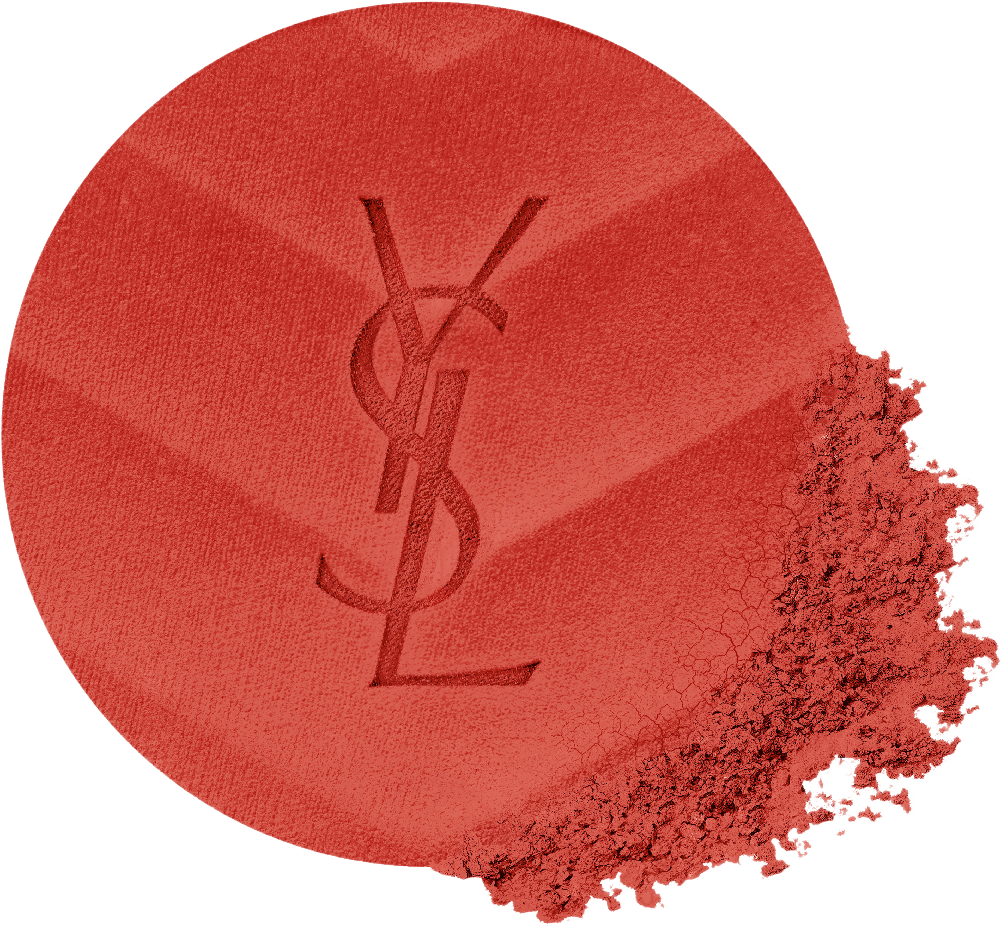 Make Me Blush Bold Blurring Blush, från Yves Saint Laurent, i färgen 15.