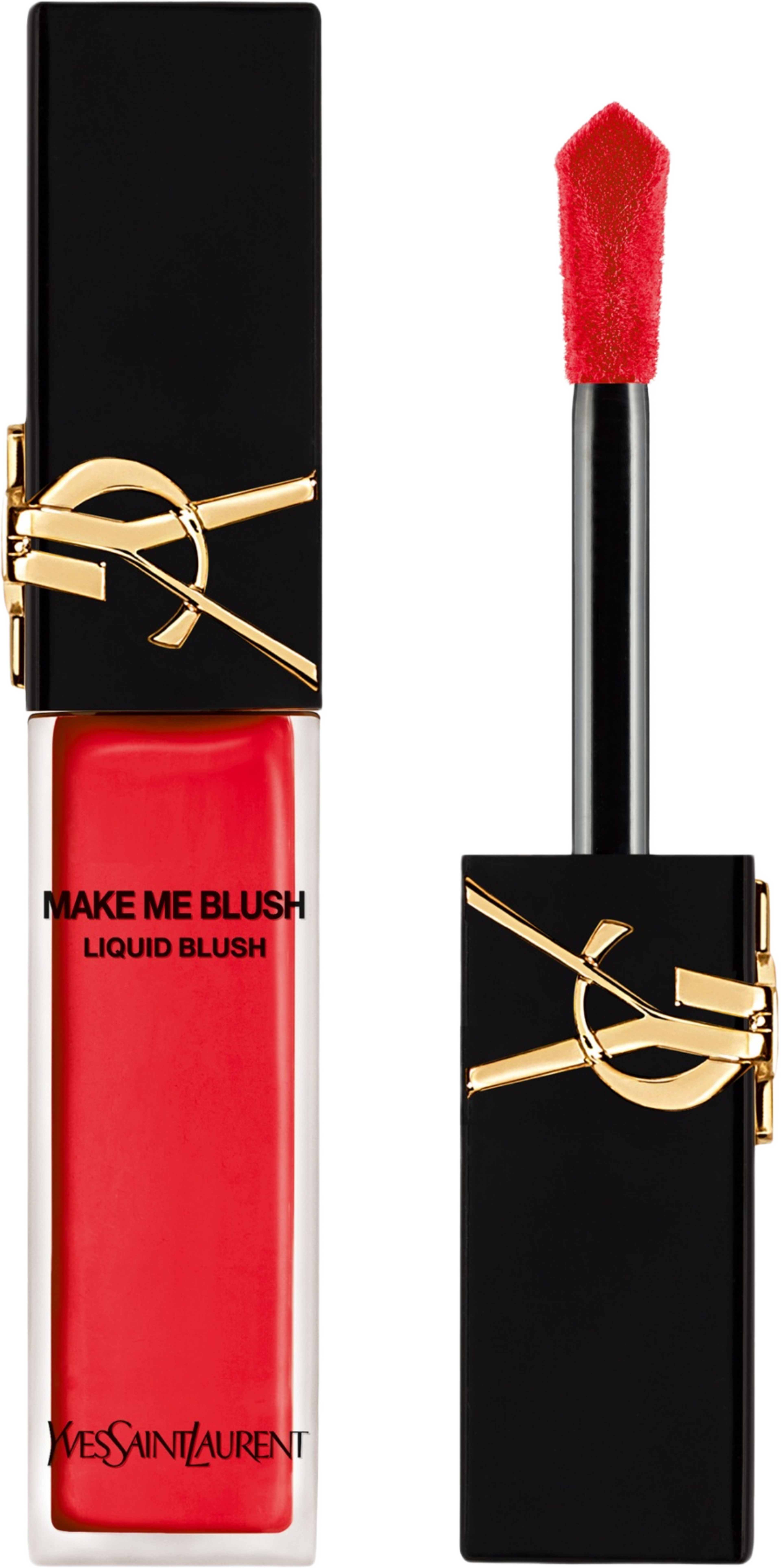 Make Me Blush Liquid Blush